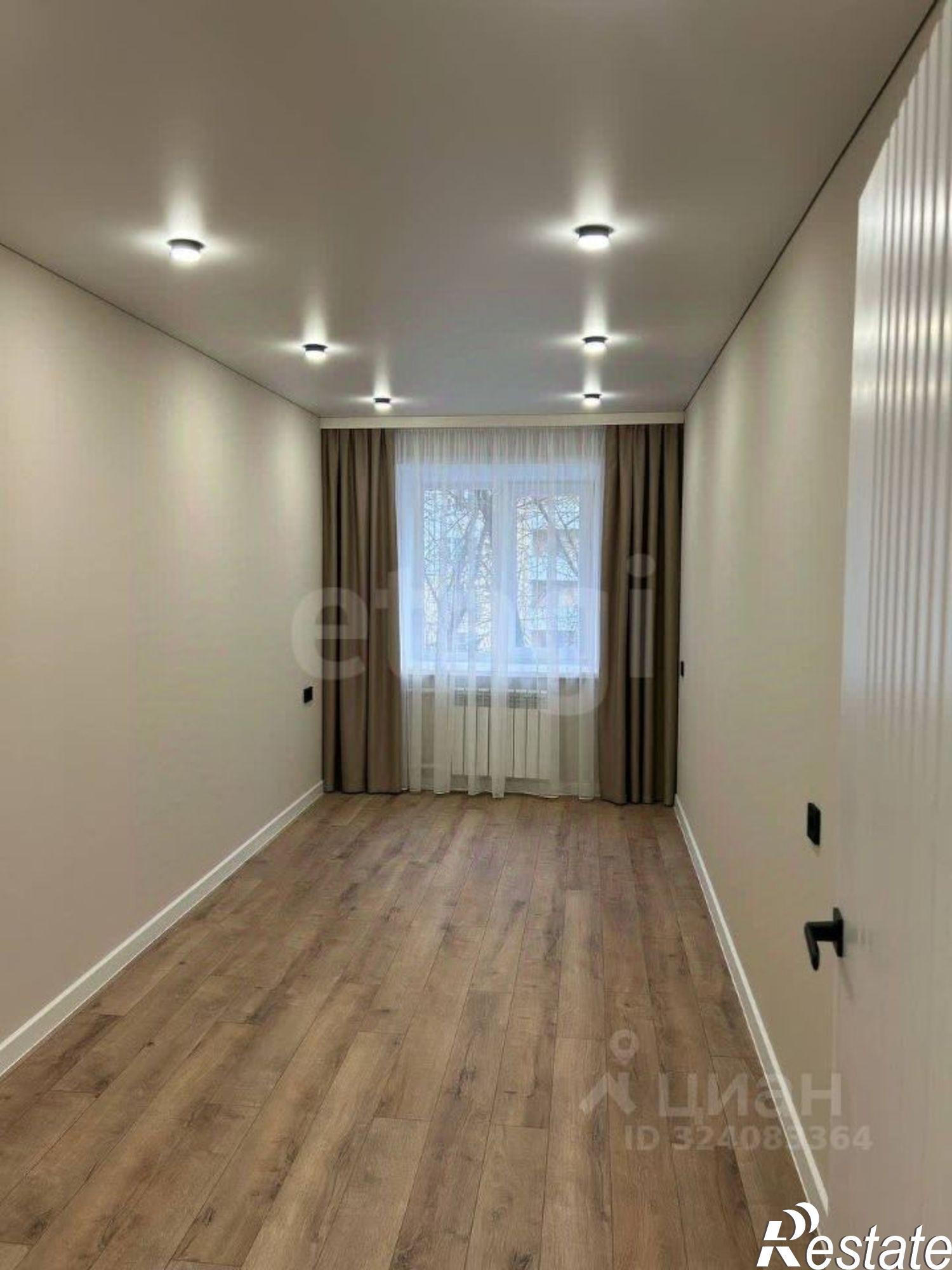 Купить квартиру за 6 900 000 рублей на Светлая улица, 34/10