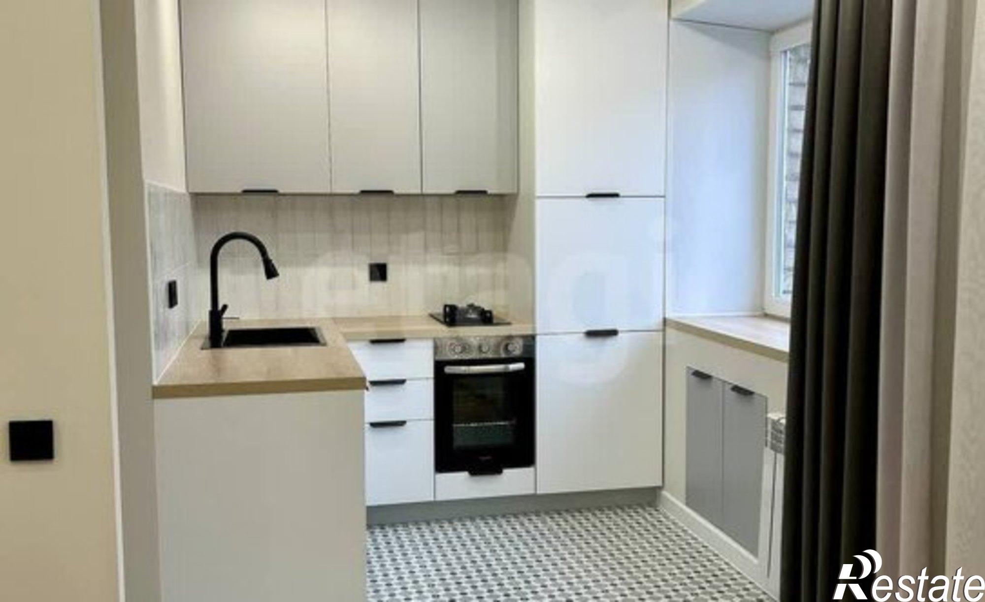 Купить квартиру за 6 900 000 рублей на Светлая улица, 34/10