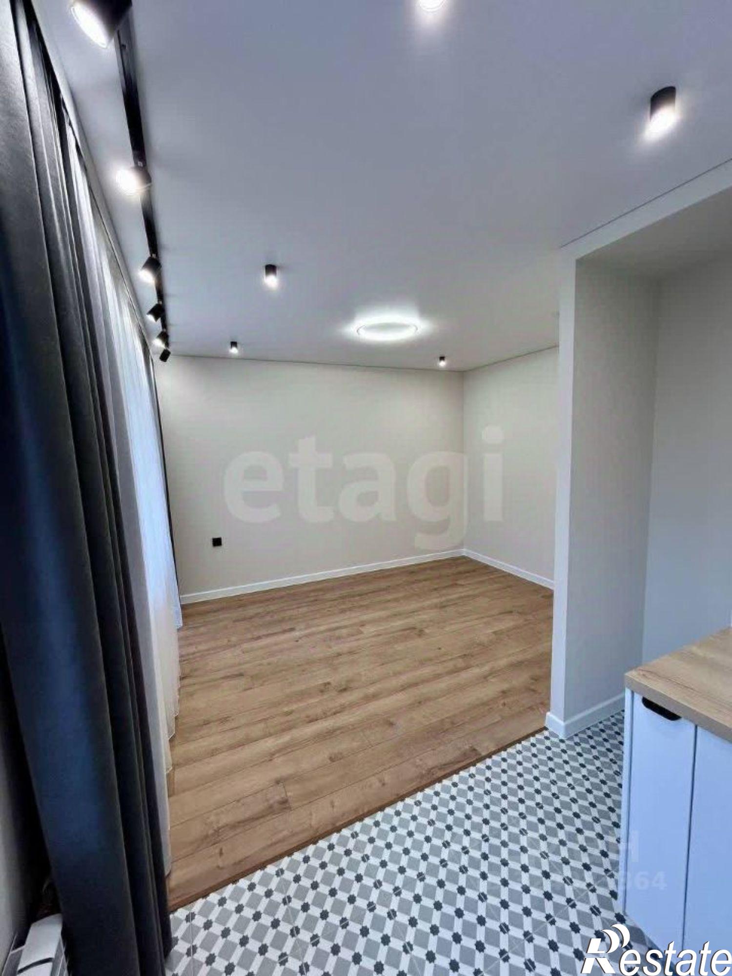 Купить квартиру за 6 900 000 рублей на Светлая улица, 34/10