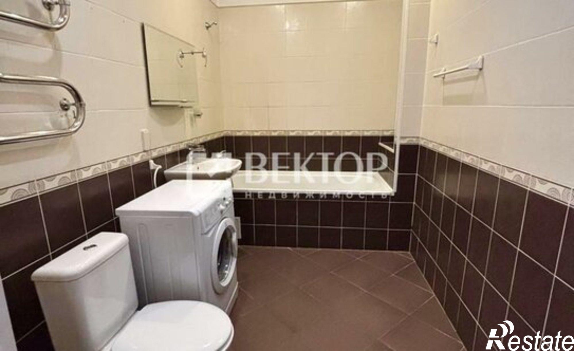 Купить квартиру за 17 500 000 рублей на Советская улица, 41 к3