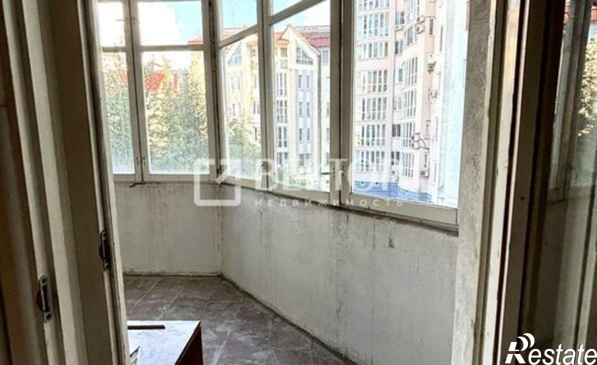 Купить квартиру за 17 500 000 рублей на Советская улица, 41 к3