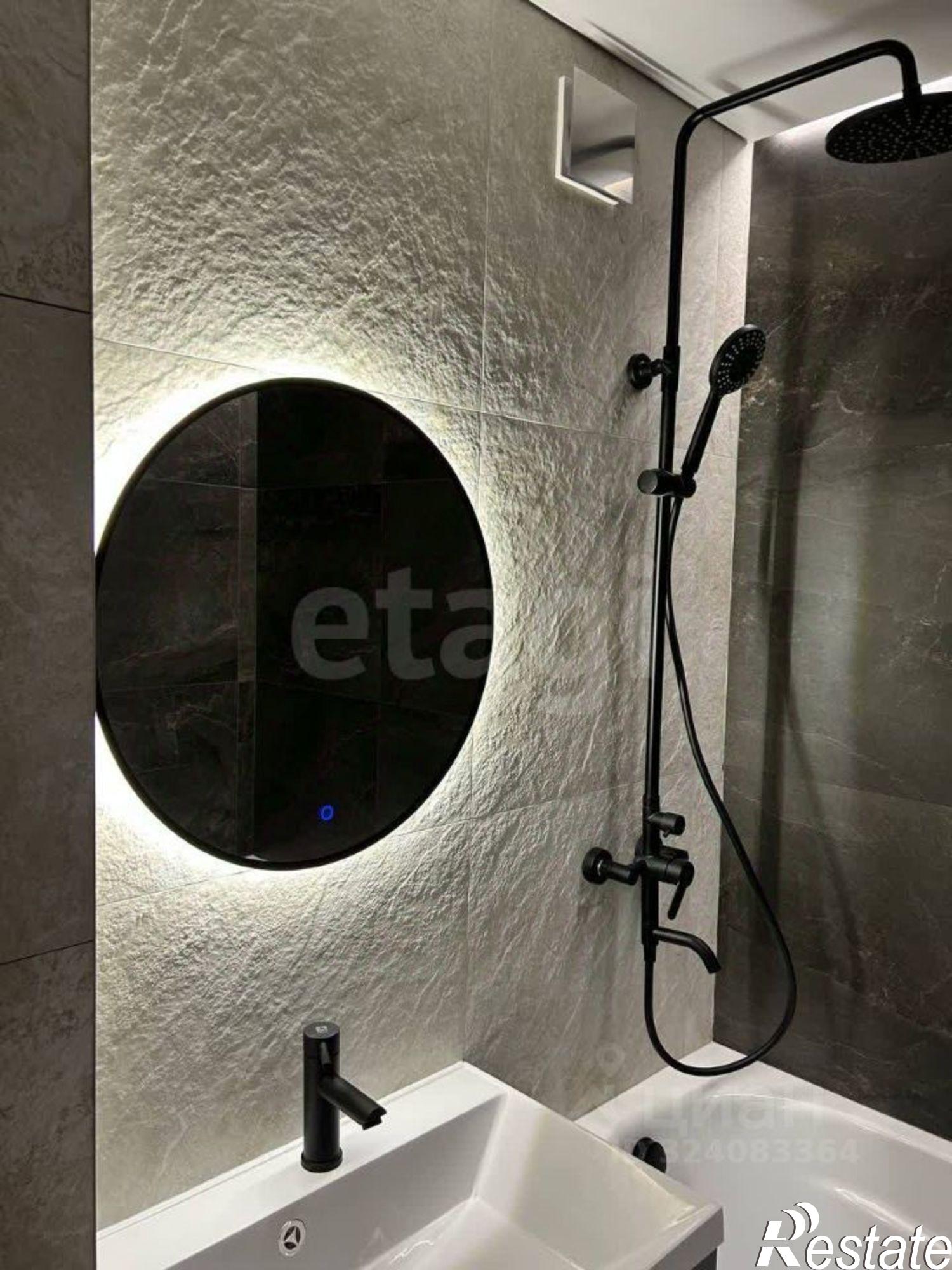 Купить квартиру за 6 900 000 рублей на Светлая улица, 34/10