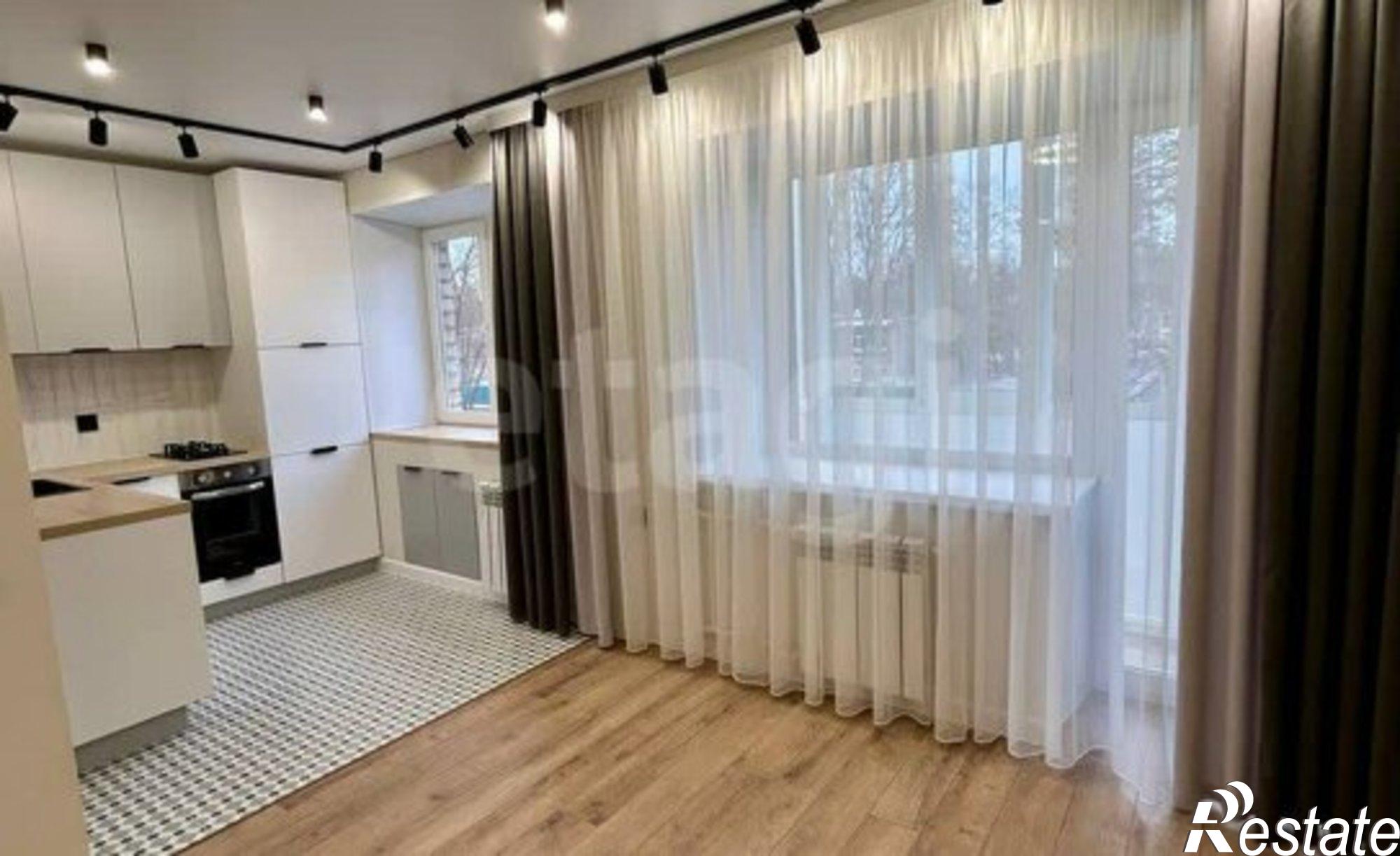 Купить квартиру за 6 900 000 рублей на Светлая улица, 34/10