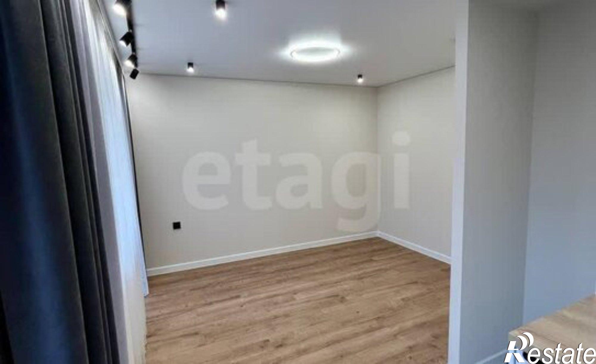 Купить квартиру за 6 900 000 рублей на Светлая улица, 34/10