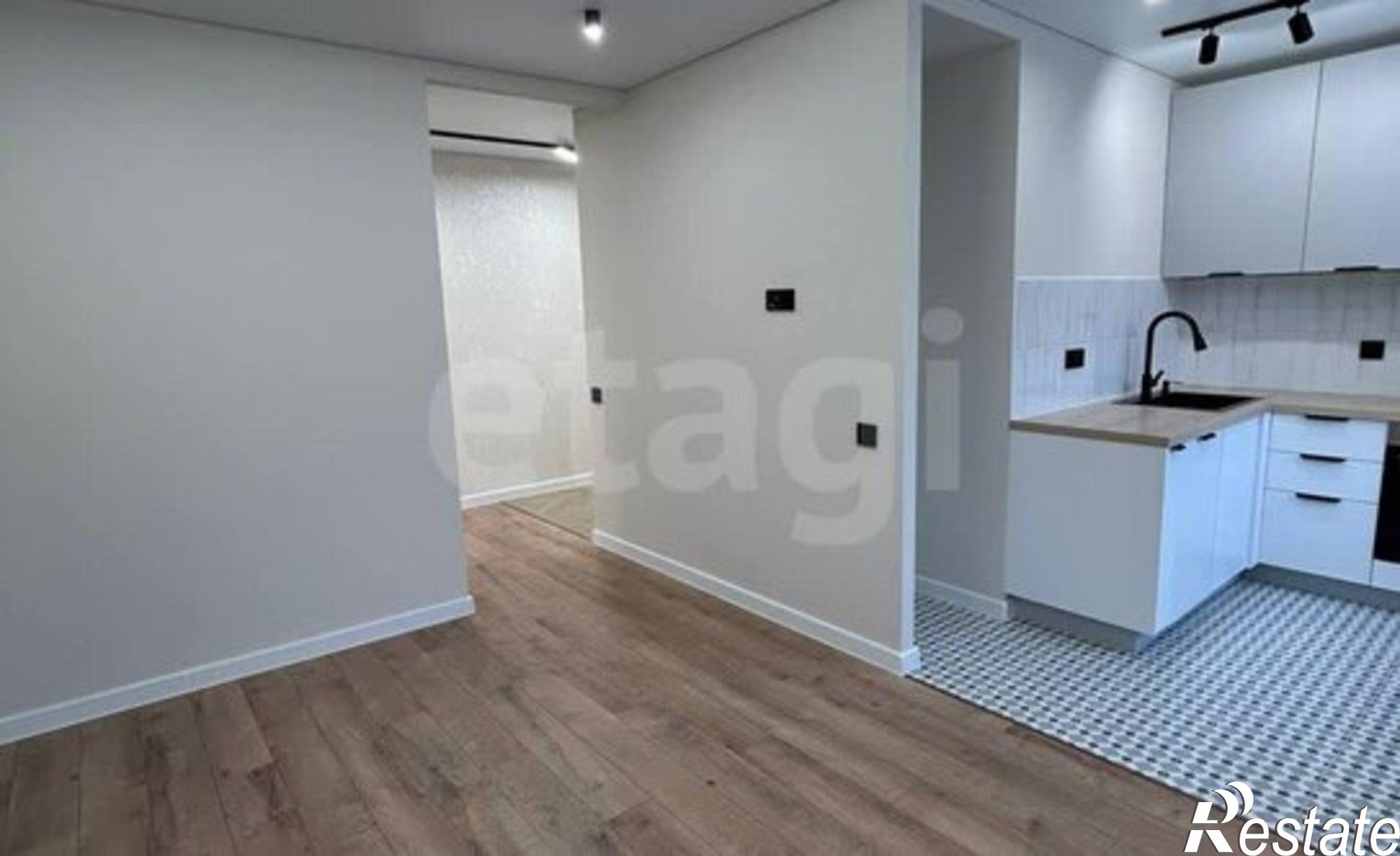 Купить квартиру за 6 900 000 рублей на Светлая улица, 34/10