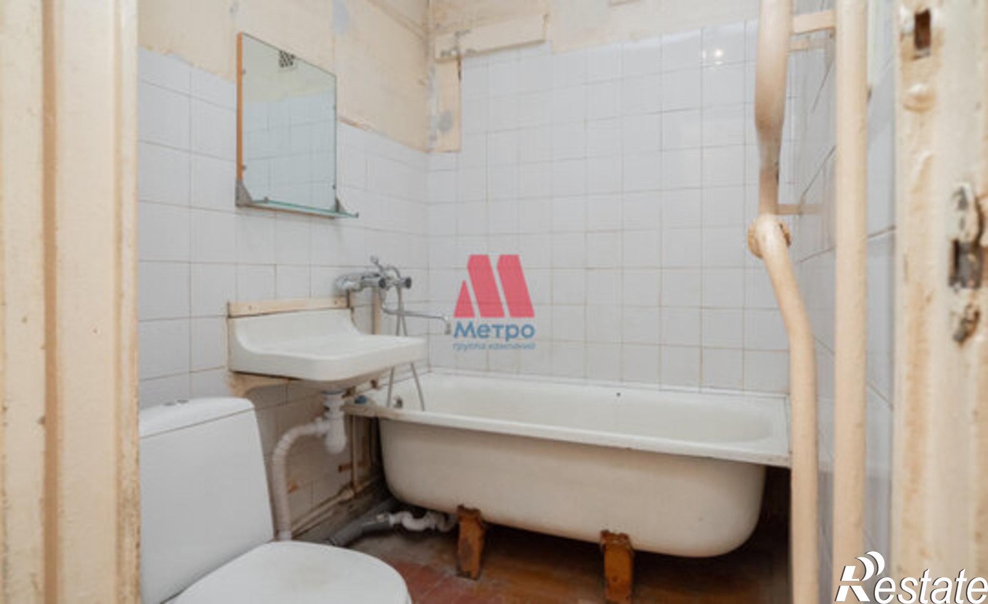 Купить квартиру за 3 000 000 рублей на улица Елены Колесовой, 20