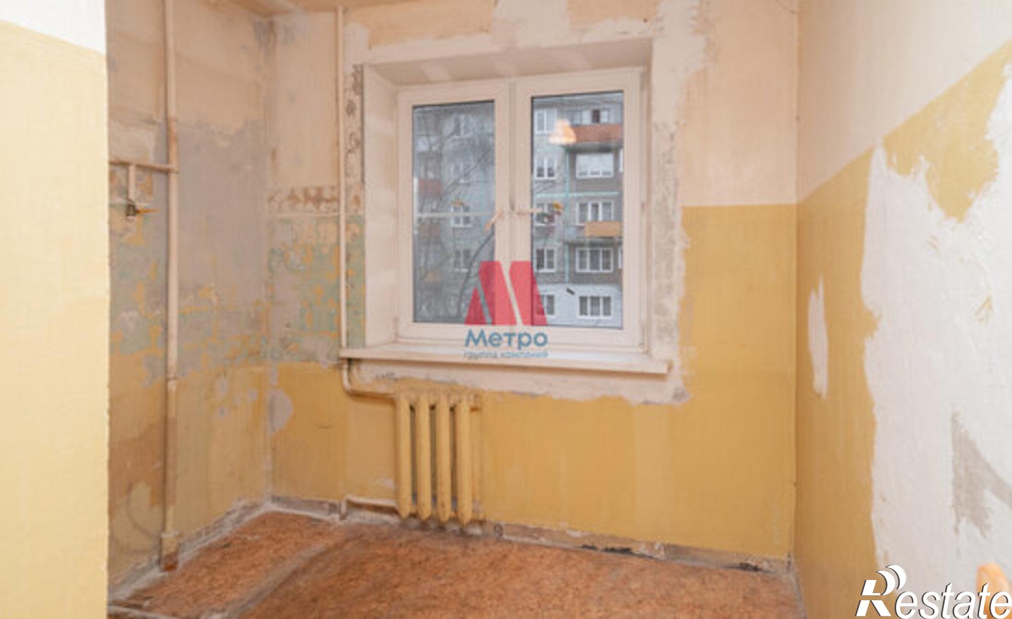 Купить квартиру за 3 000 000 рублей на улица Елены Колесовой, 20