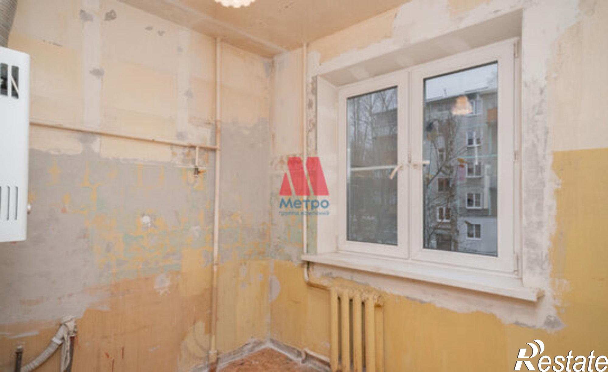 Купить квартиру за 3 000 000 рублей на улица Елены Колесовой, 20