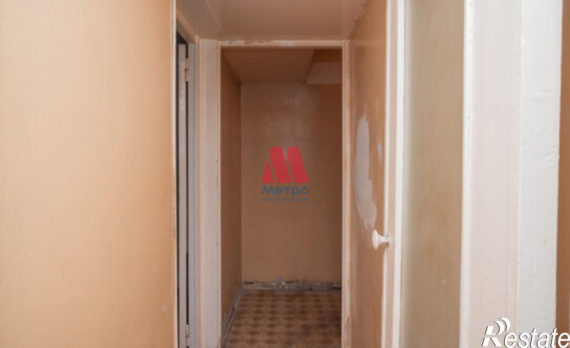 Купить квартиру за 3 000 000 рублей на улица Елены Колесовой, 20