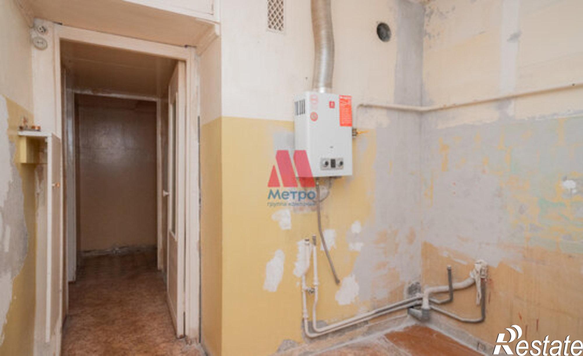 Купить квартиру за 3 000 000 рублей на улица Елены Колесовой, 20