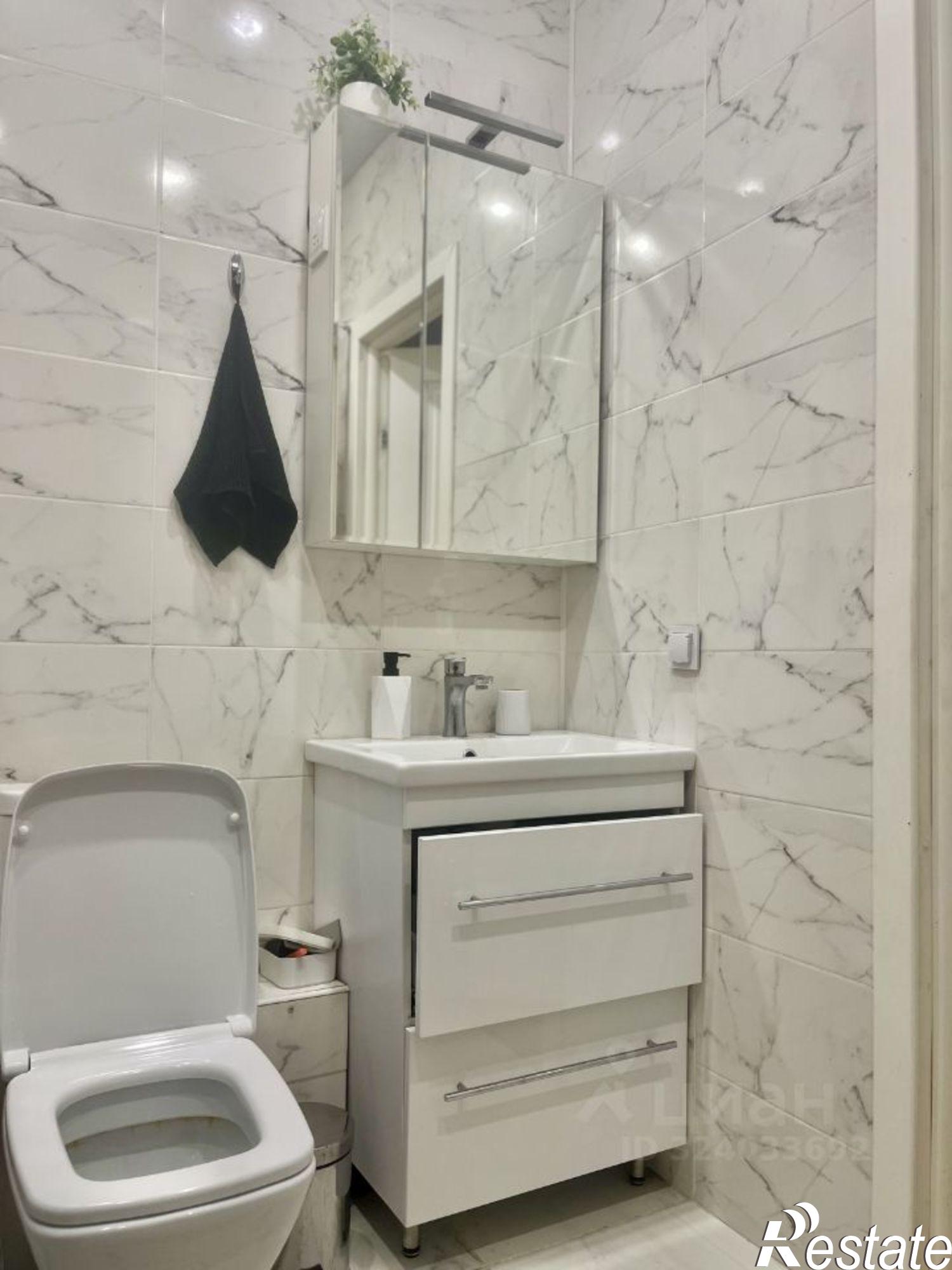 Сдать квартиру за 30 000 рублей на ул Ползунова, 4