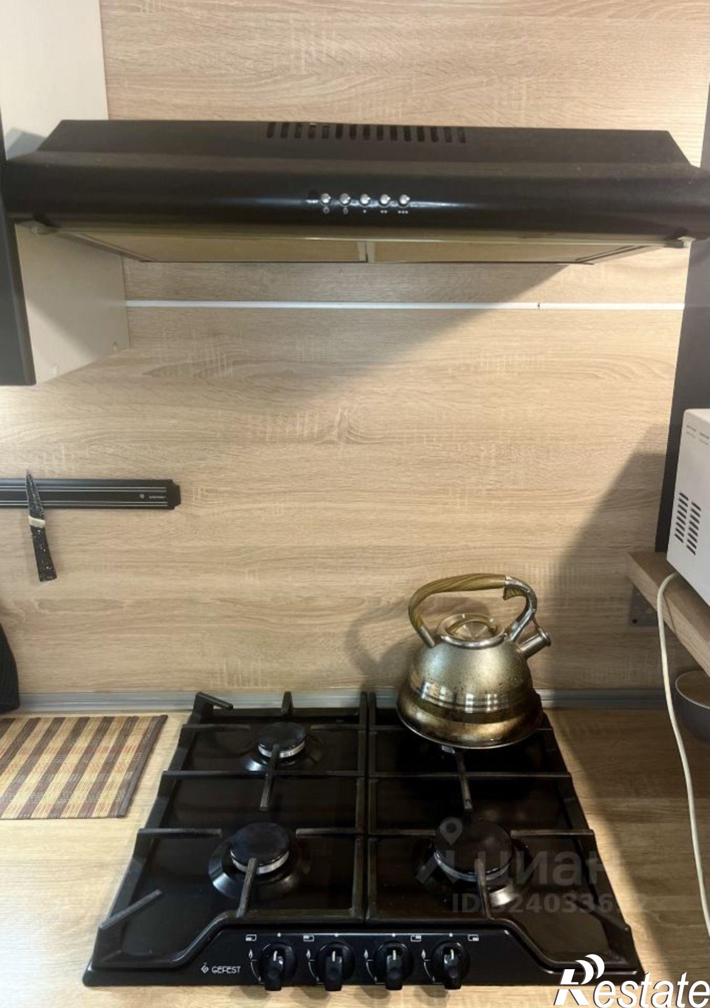 Сдать квартиру за 30 000 рублей на ул Ползунова, 4