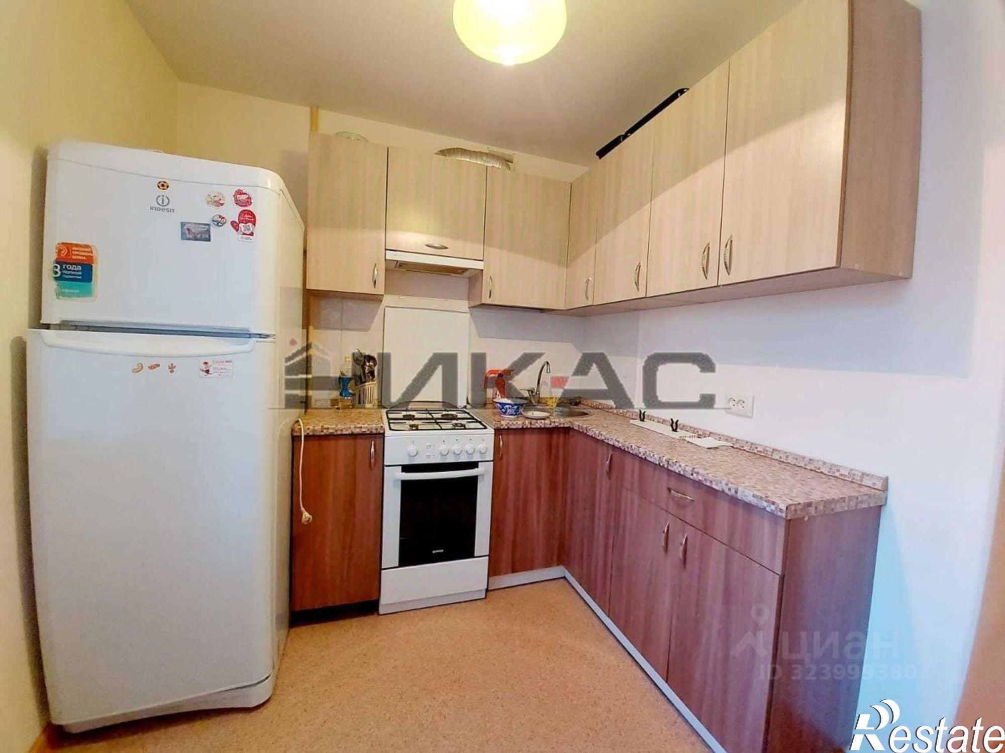 Сдать квартиру за 20 000 рублей на ул 8 Марта, 2