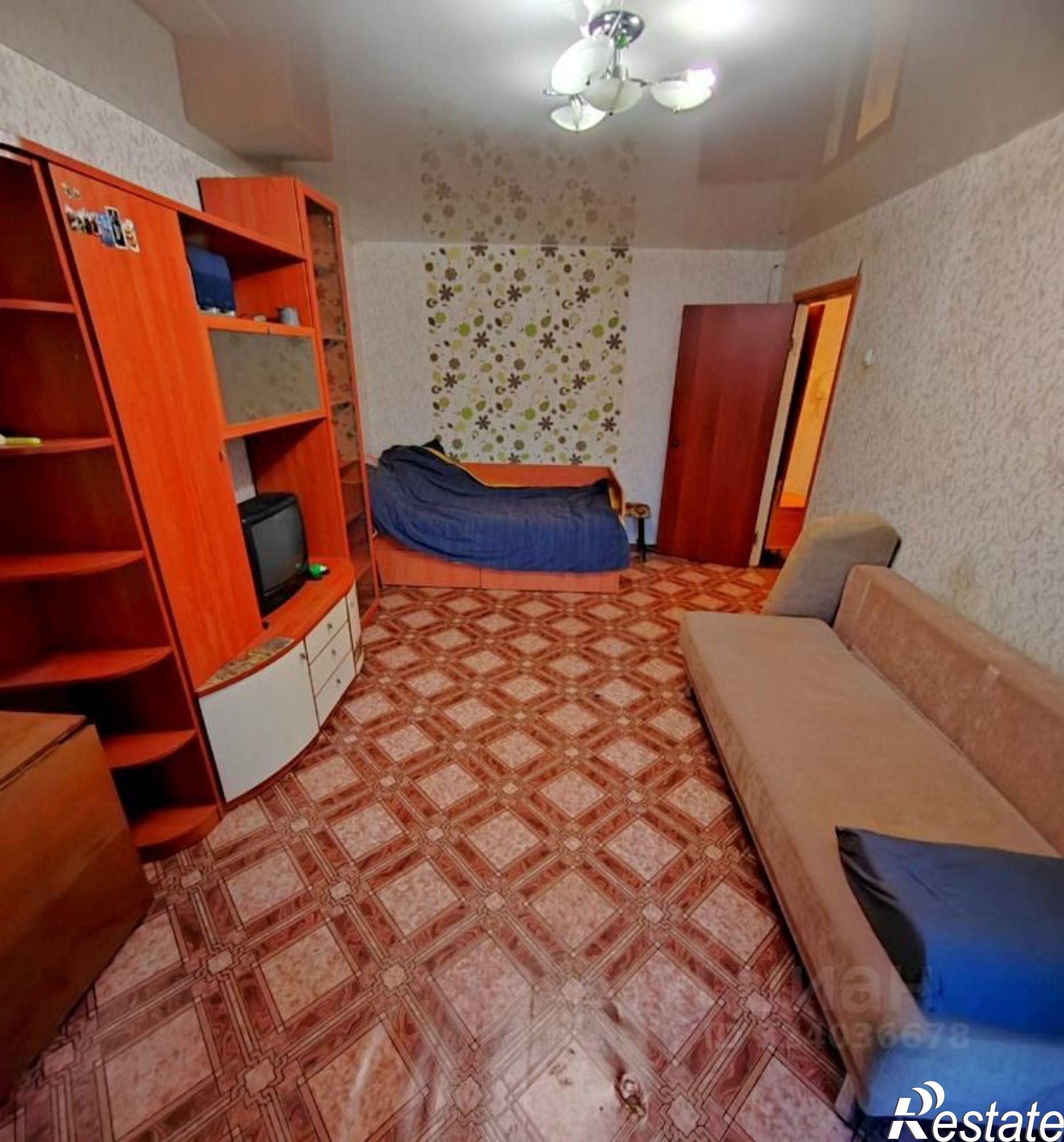 Сдать квартиру за 17 500 рублей на ул Тургенева, 15