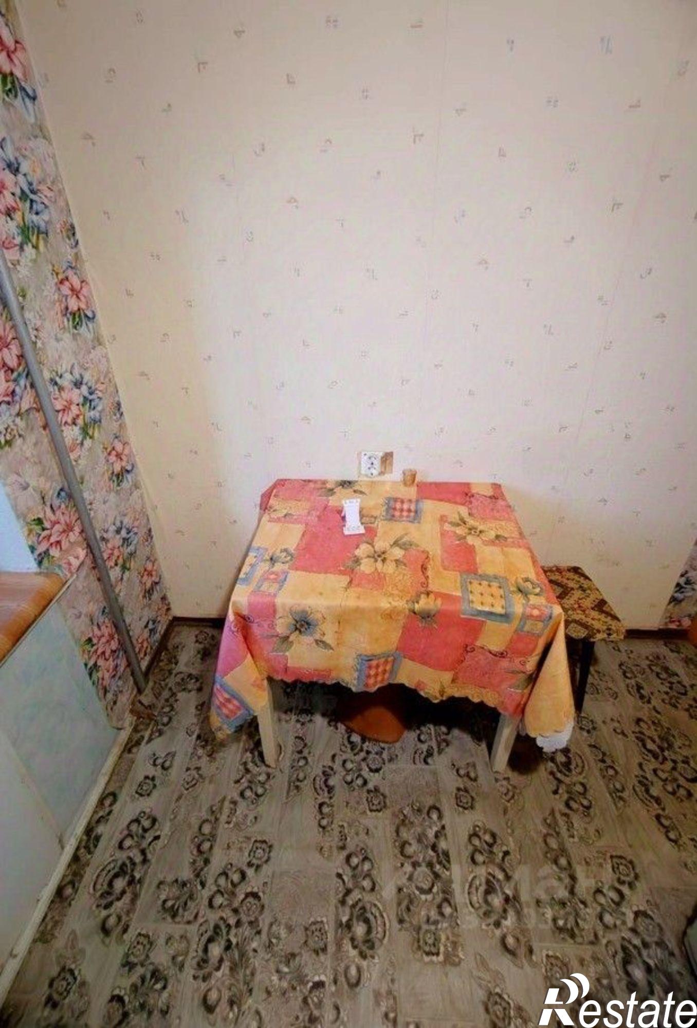 Сдать квартиру за 17 500 рублей на ул Тургенева, 15