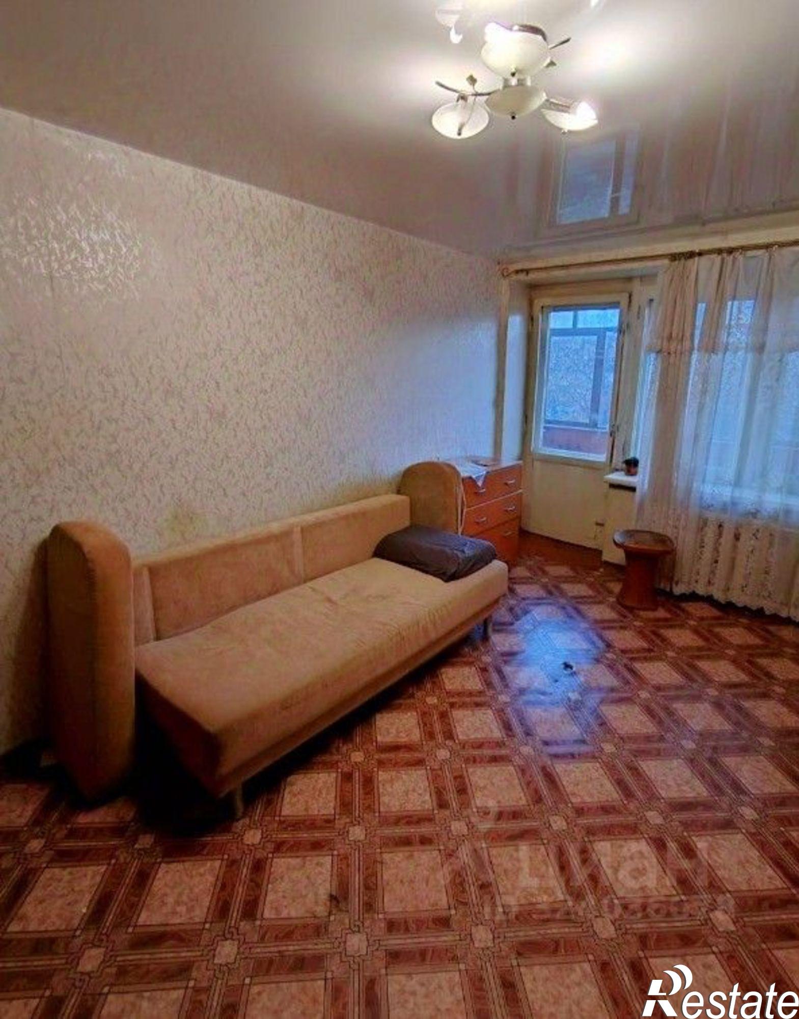 Сдать квартиру за 17 500 рублей на ул Тургенева, 15