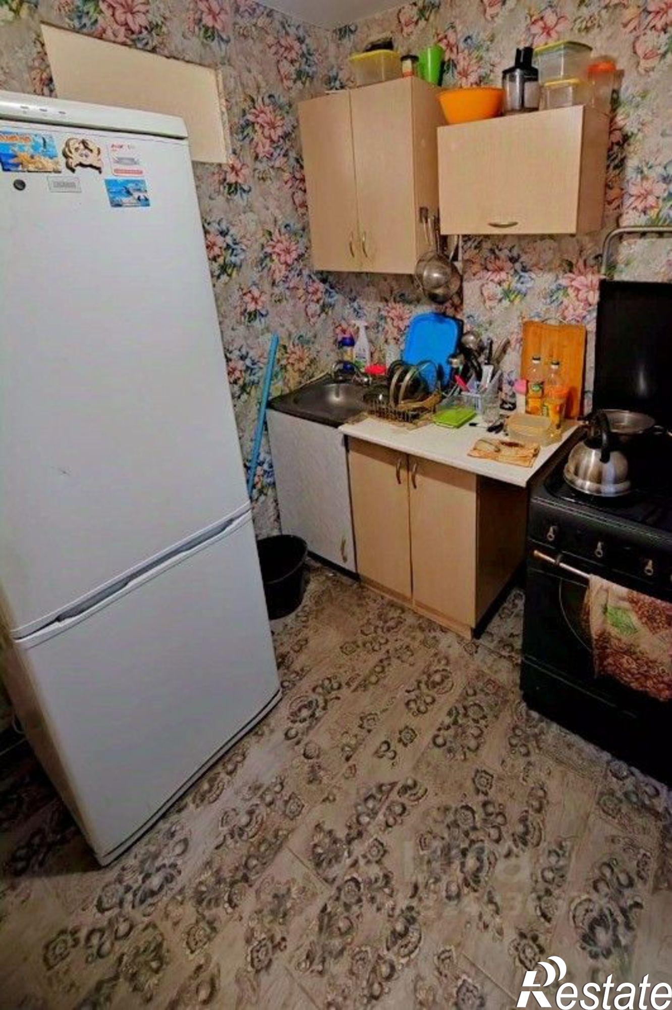 Сдать квартиру за 17 500 рублей на ул Тургенева, 15