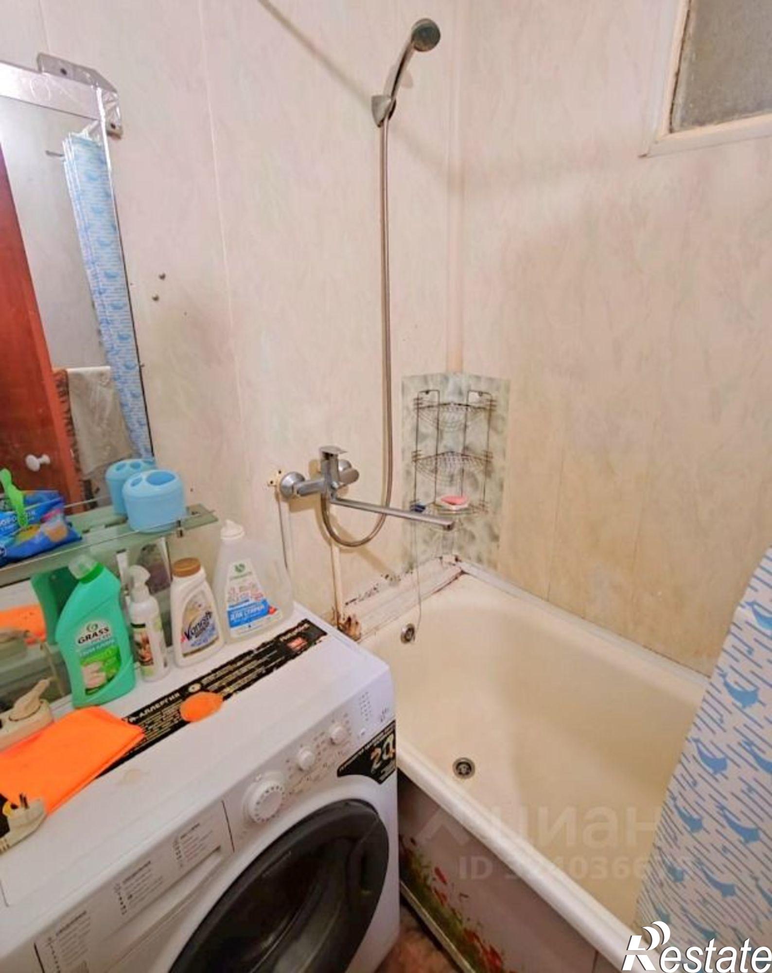 Сдать квартиру за 17 500 рублей на ул Тургенева, 15