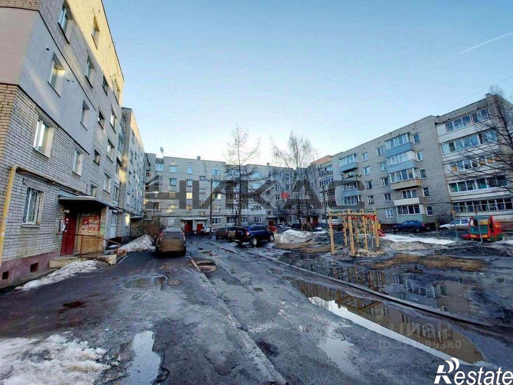 Сдать квартиру за 20 000 рублей на ул 8 Марта, 2