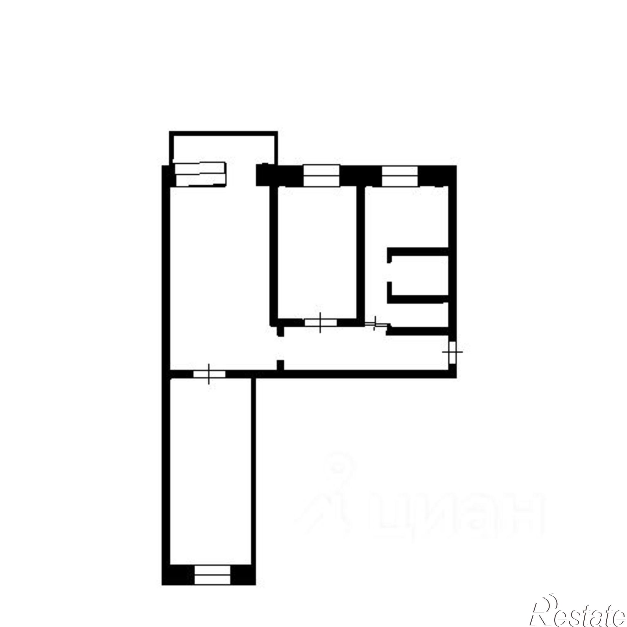 Сдать квартиру за 25 999 рублей на проезд Моторостроителей, 9 2