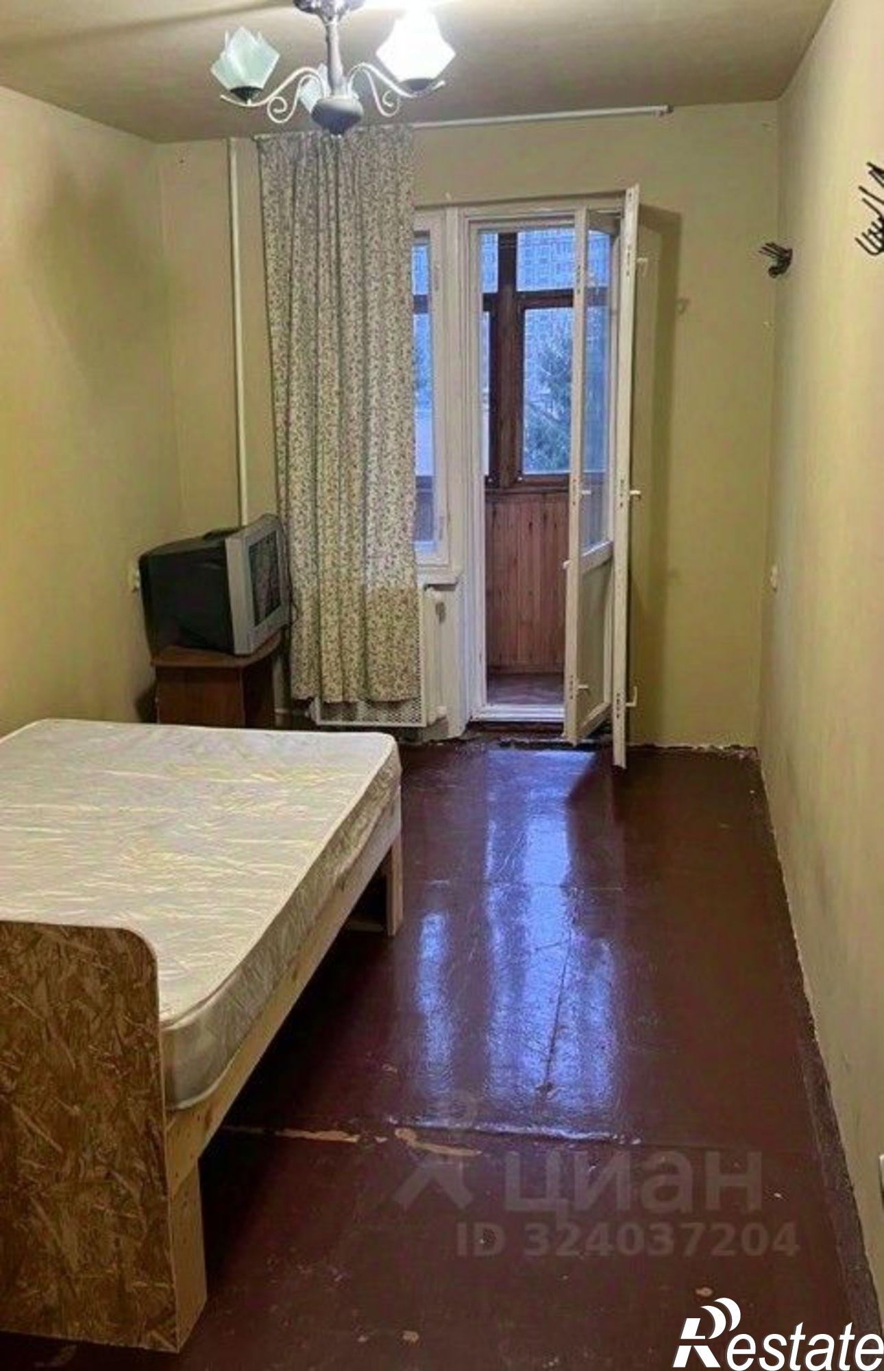 Сдать квартиру за 25 999 рублей на проезд Моторостроителей, 9 2