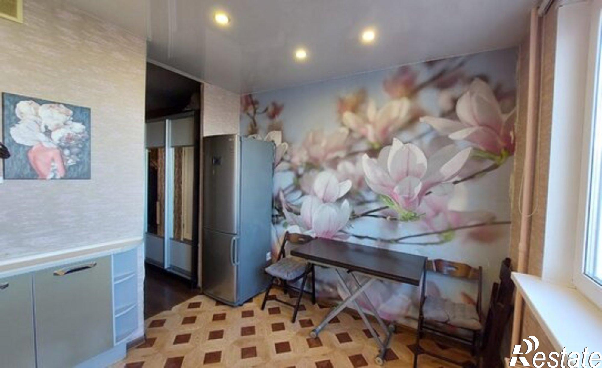 Купить квартиру за 5 300 000 рублей на Ленинградский пр-кт, 76/26