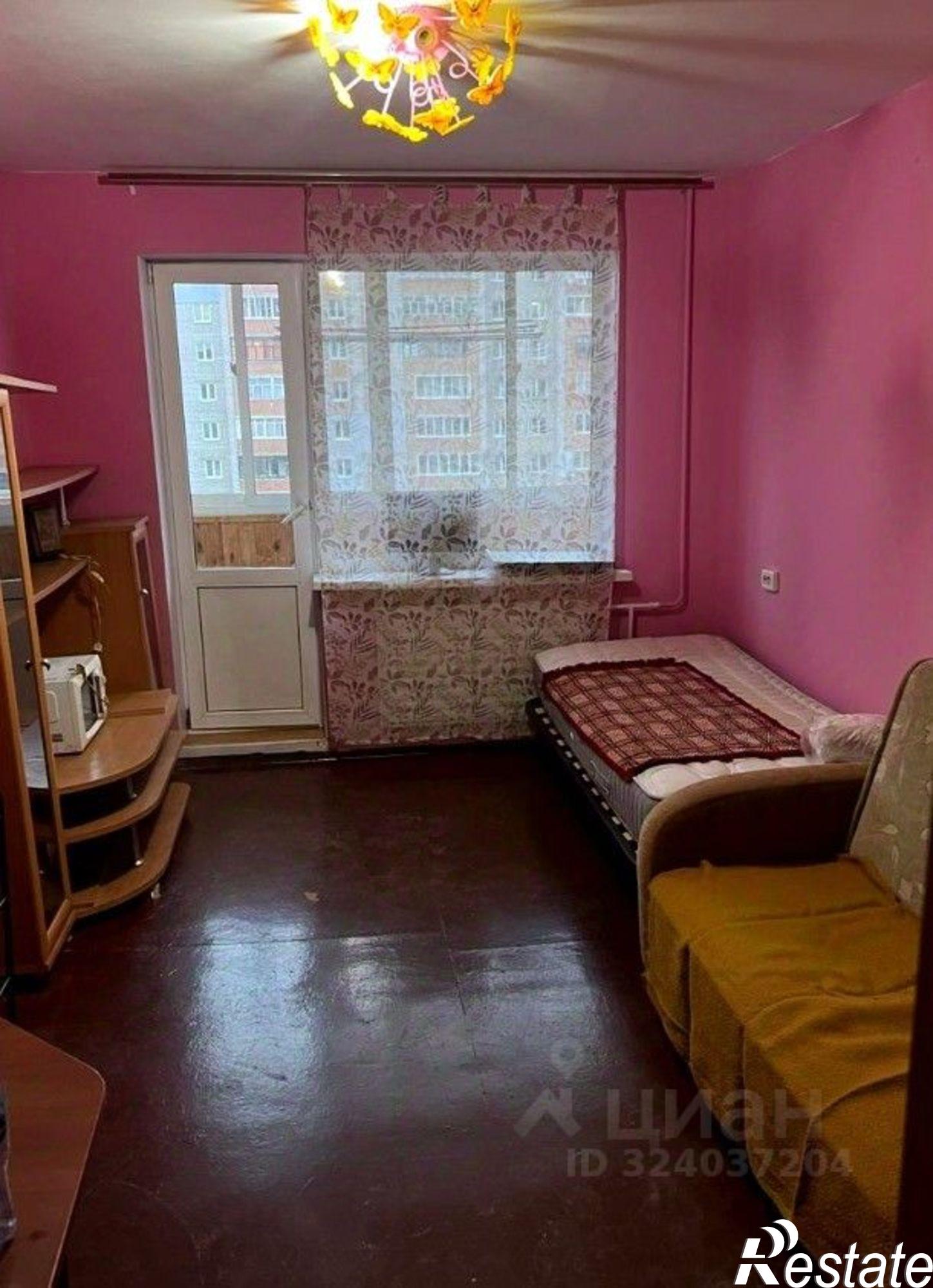 Сдать квартиру за 25 999 рублей на проезд Моторостроителей, 9 2