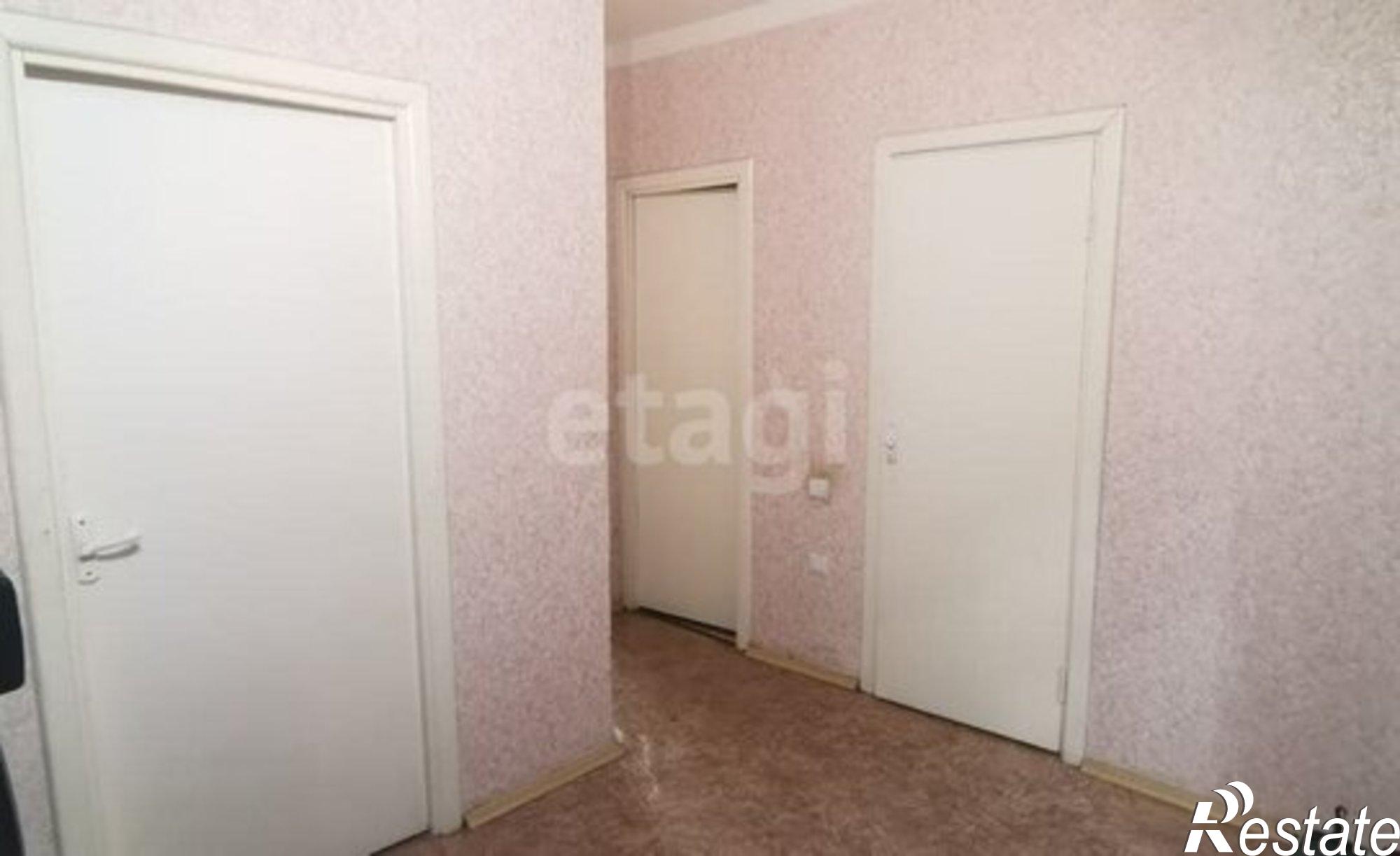 Купить квартиру за 7 300 000 рублей на ул Ньютона, 9