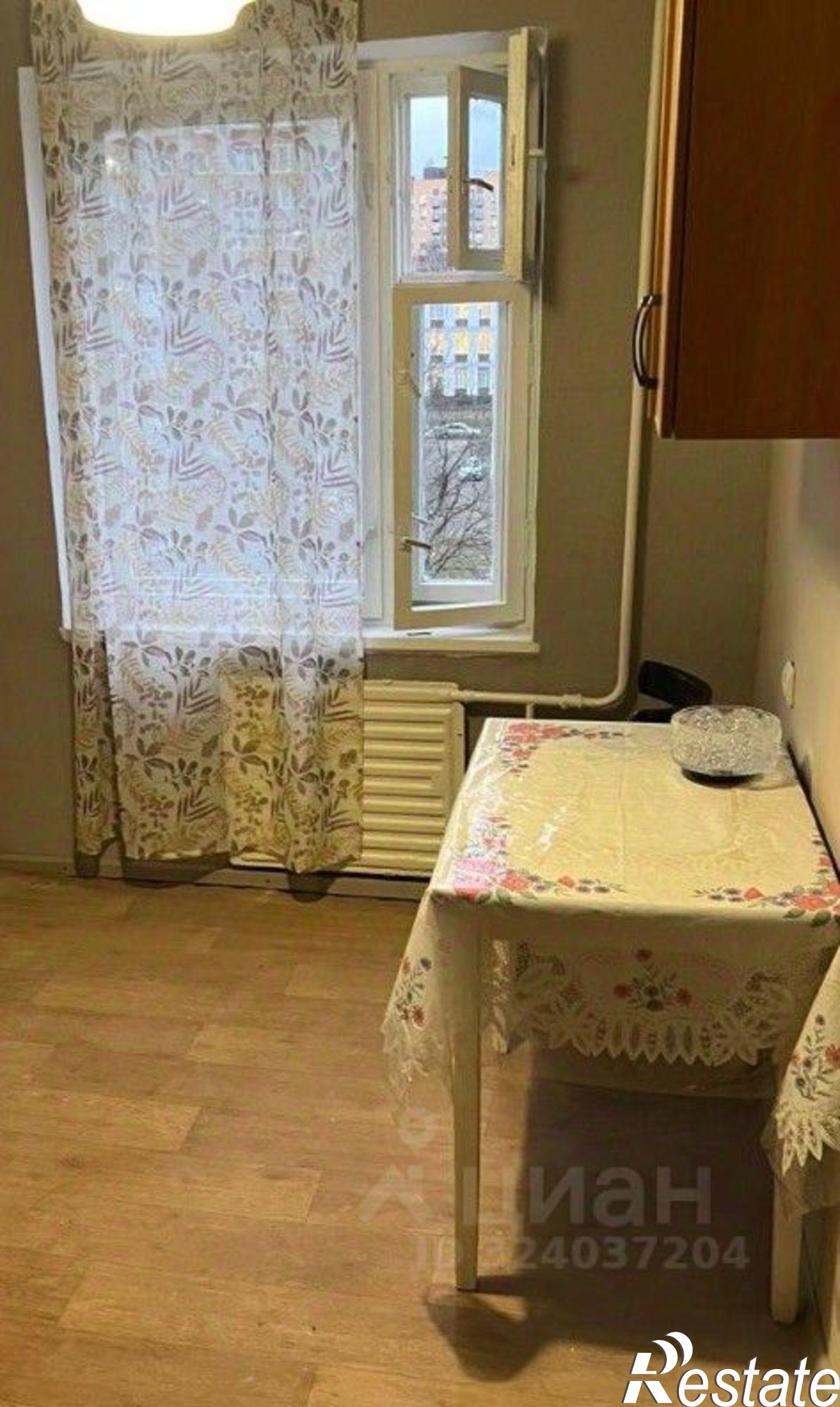 Сдать квартиру за 25 999 рублей на проезд Моторостроителей, 9 2