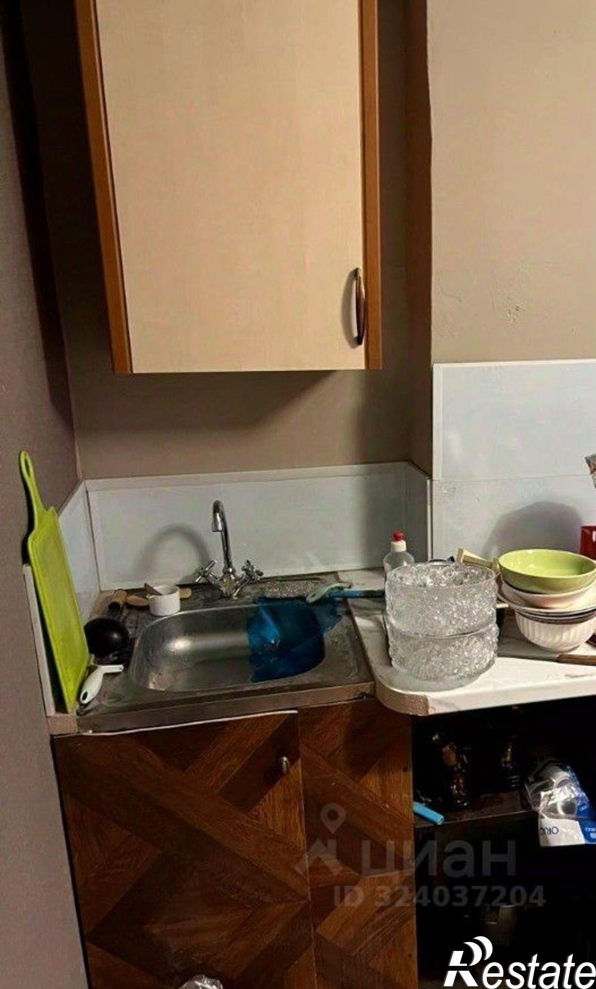 Сдать квартиру за 25 999 рублей на проезд Моторостроителей, 9 2