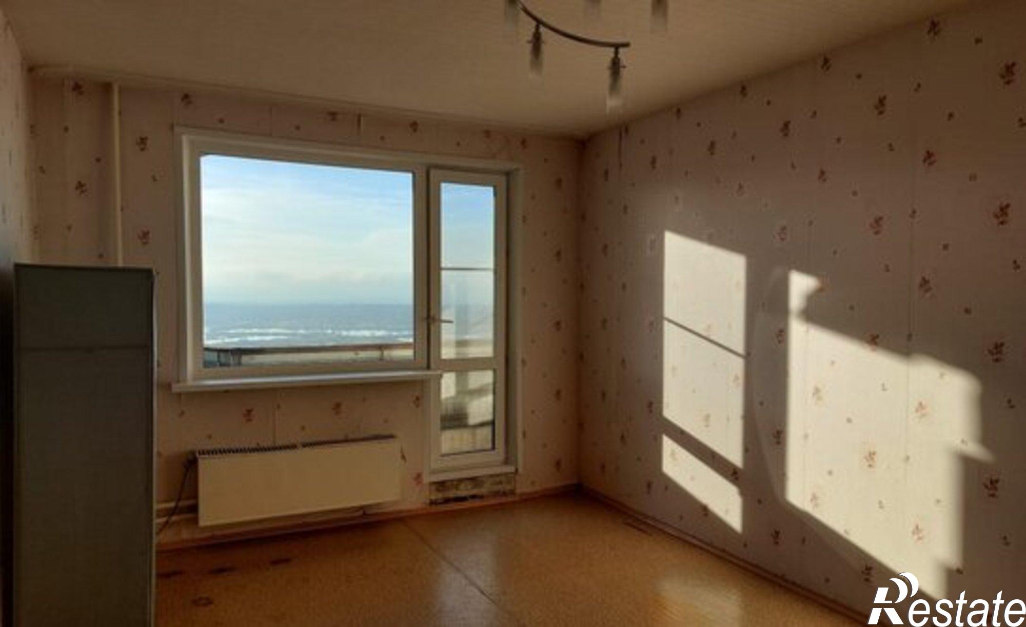 Купить квартиру за 5 300 000 рублей на Ленинградский пр-кт, 76/26