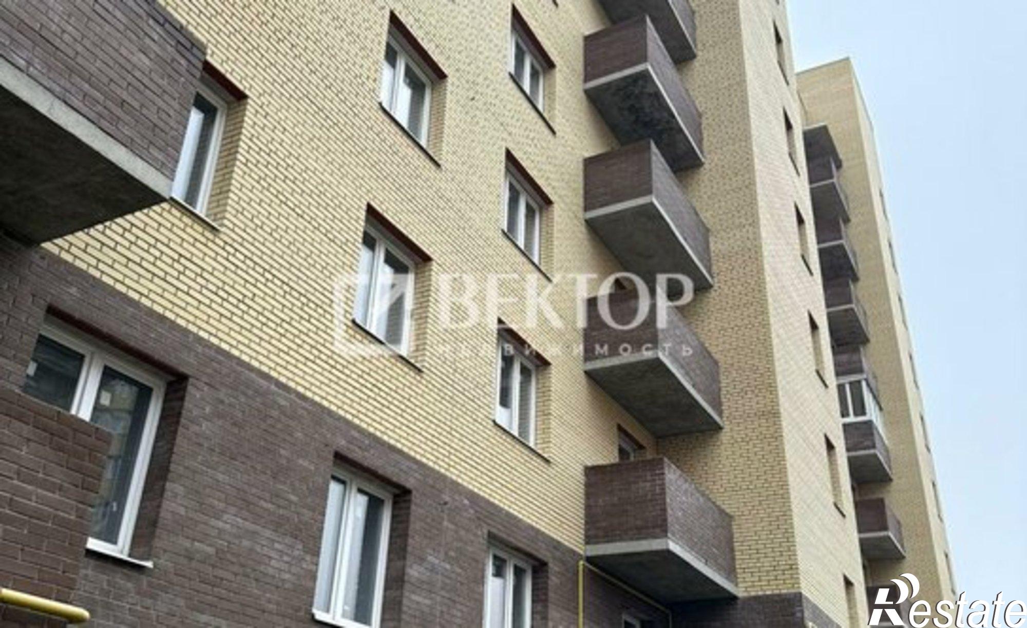 Купить квартиру за 7 000 000 рублей на Ленинградский пр-кт, 98