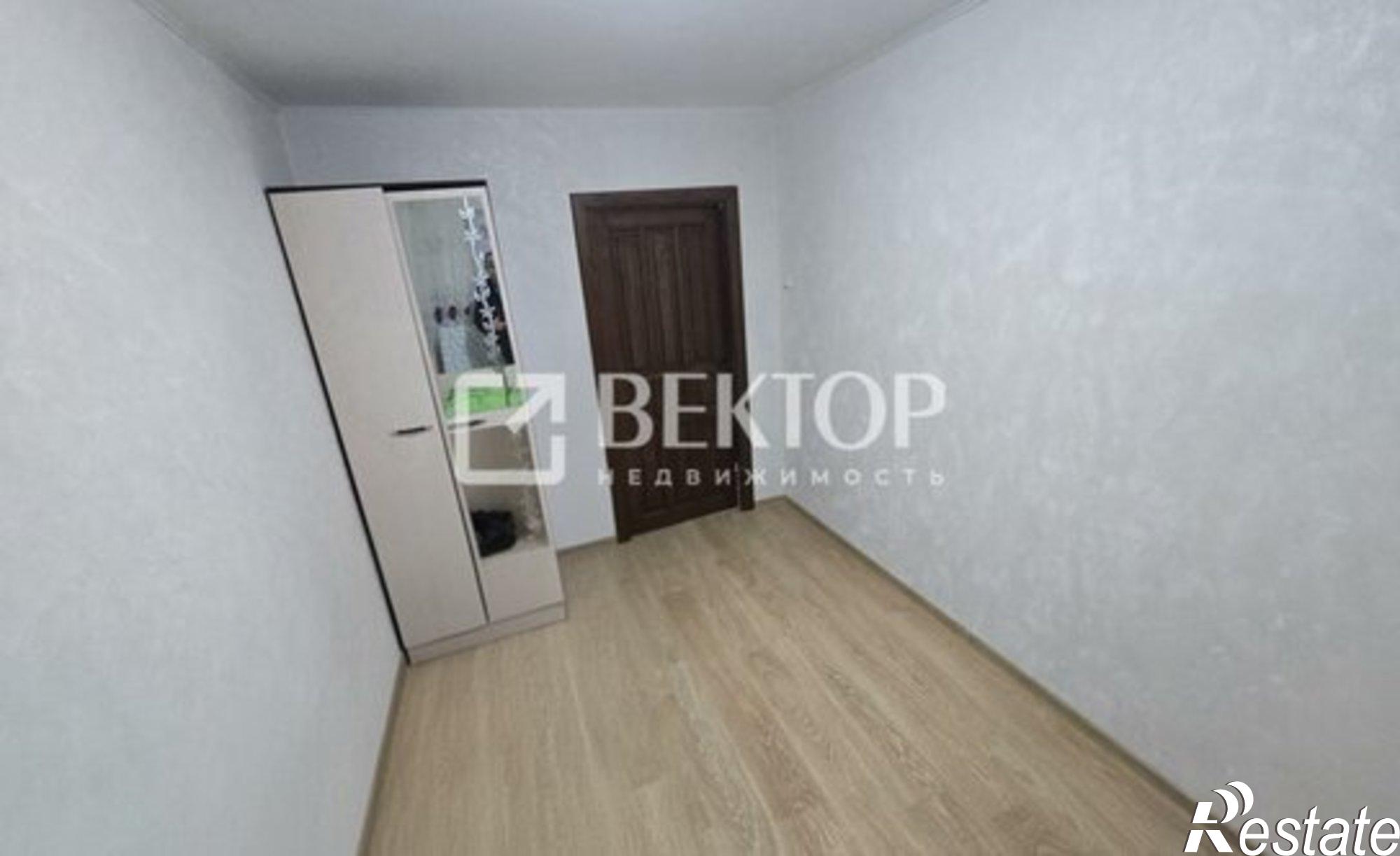 Купить квартиру за 3 950 000 рублей на пр-кт Дзержинского, 65