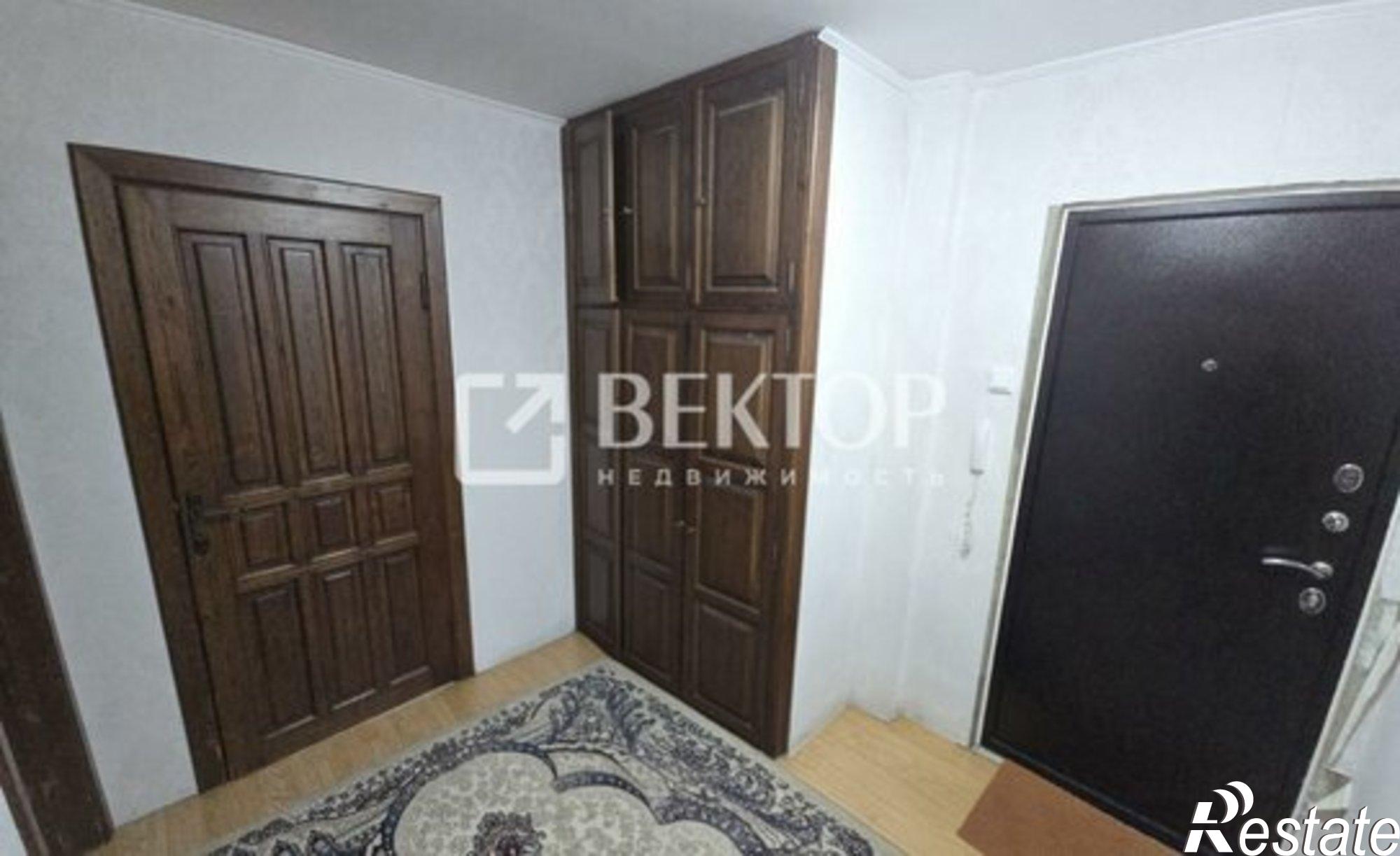 Купить квартиру за 3 950 000 рублей на пр-кт Дзержинского, 65