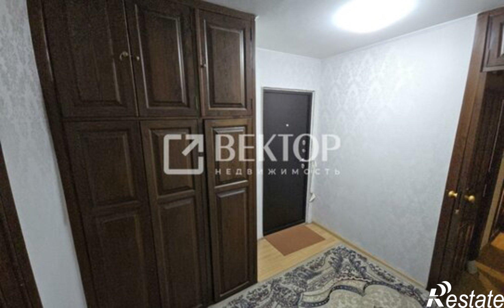 Купить квартиру за 3 950 000 рублей на пр-кт Дзержинского, 65