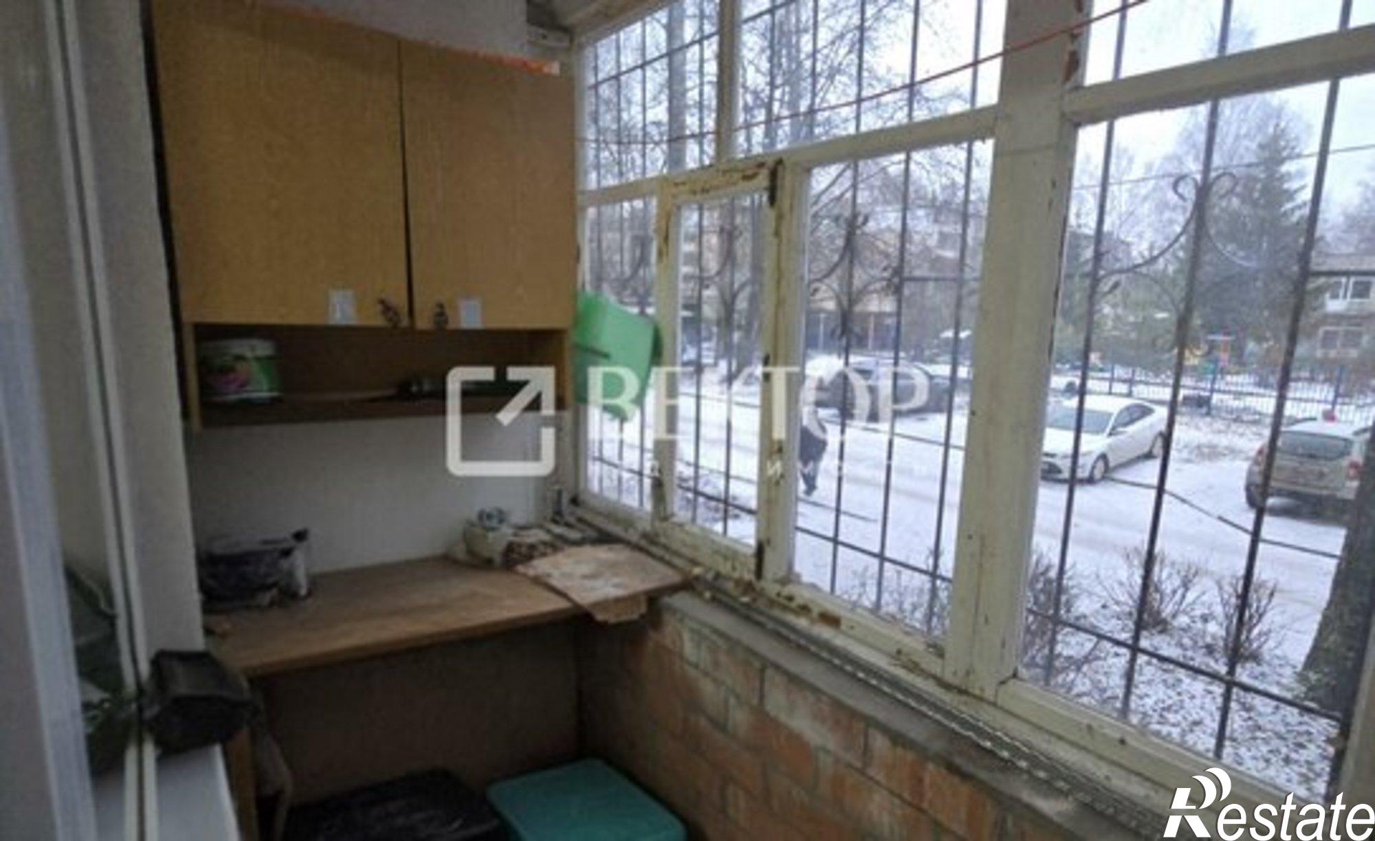 Купить квартиру за 3 950 000 рублей на пр-кт Дзержинского, 65