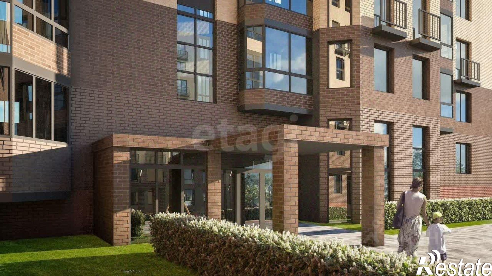 Купить квартиру за 2 210 000 рублей на ул Пашуковская, 11