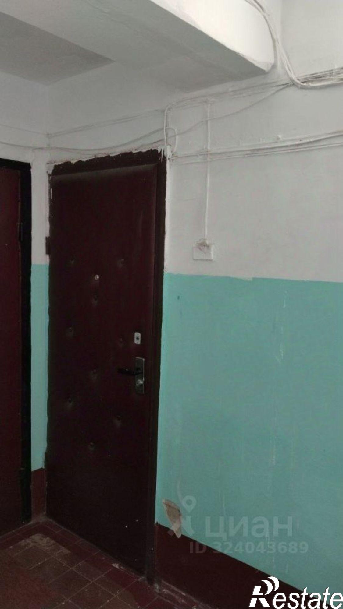 Купить квартиру за 4 480 000 рублей на ул Гагарина, 38/20