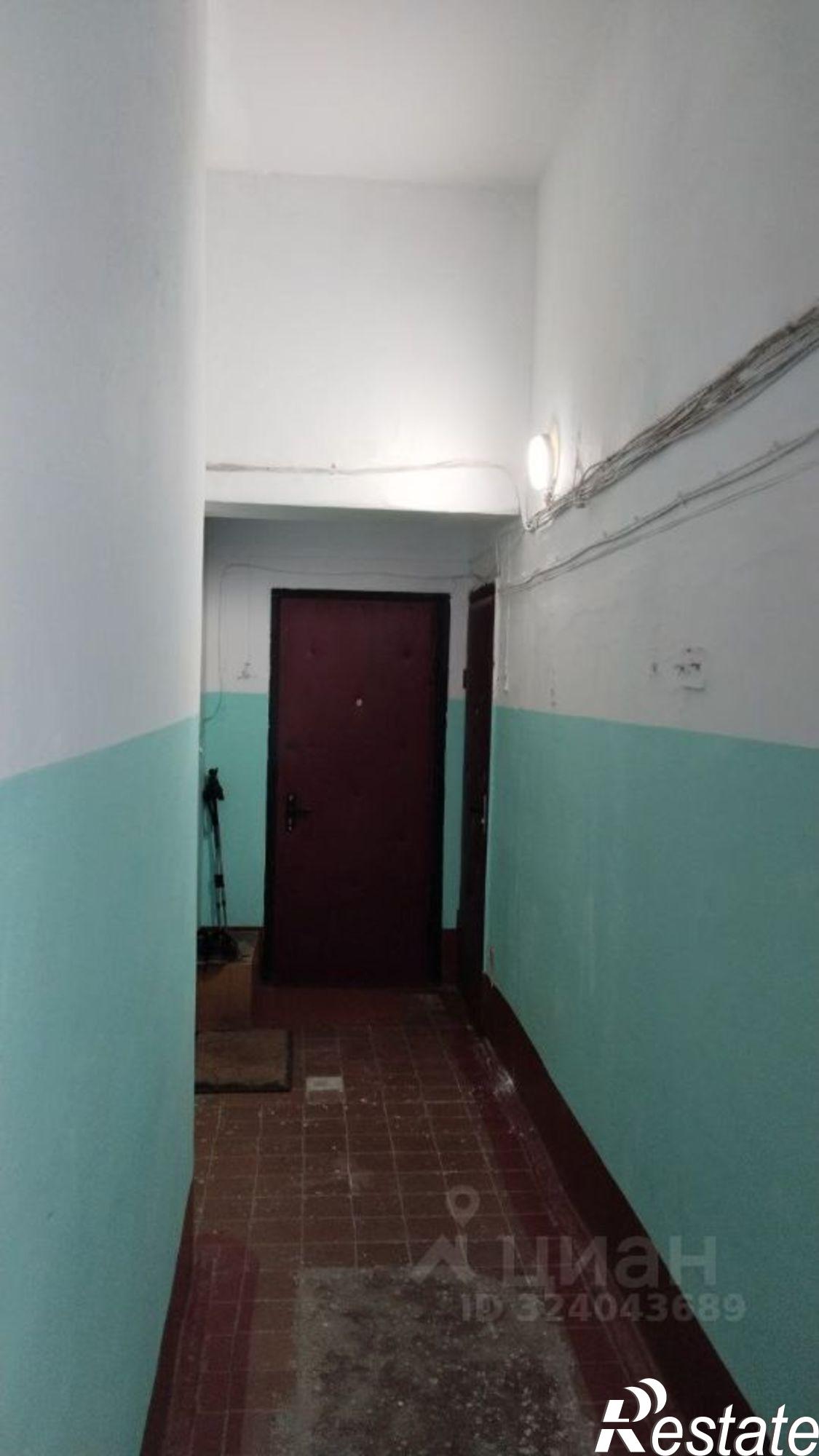 Купить квартиру за 4 480 000 рублей на ул Гагарина, 38/20