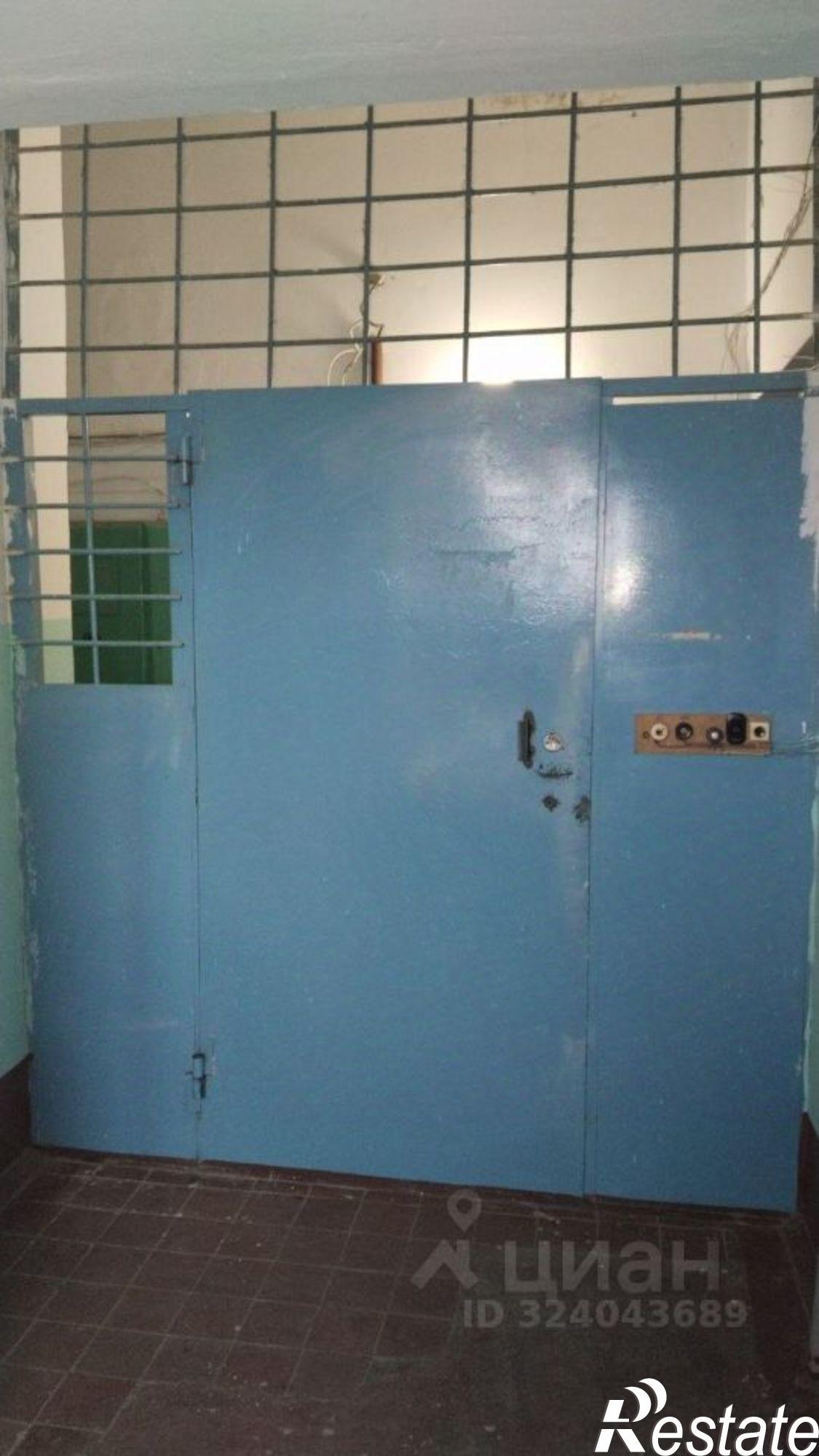 Купить квартиру за 4 480 000 рублей на ул Гагарина, 38/20