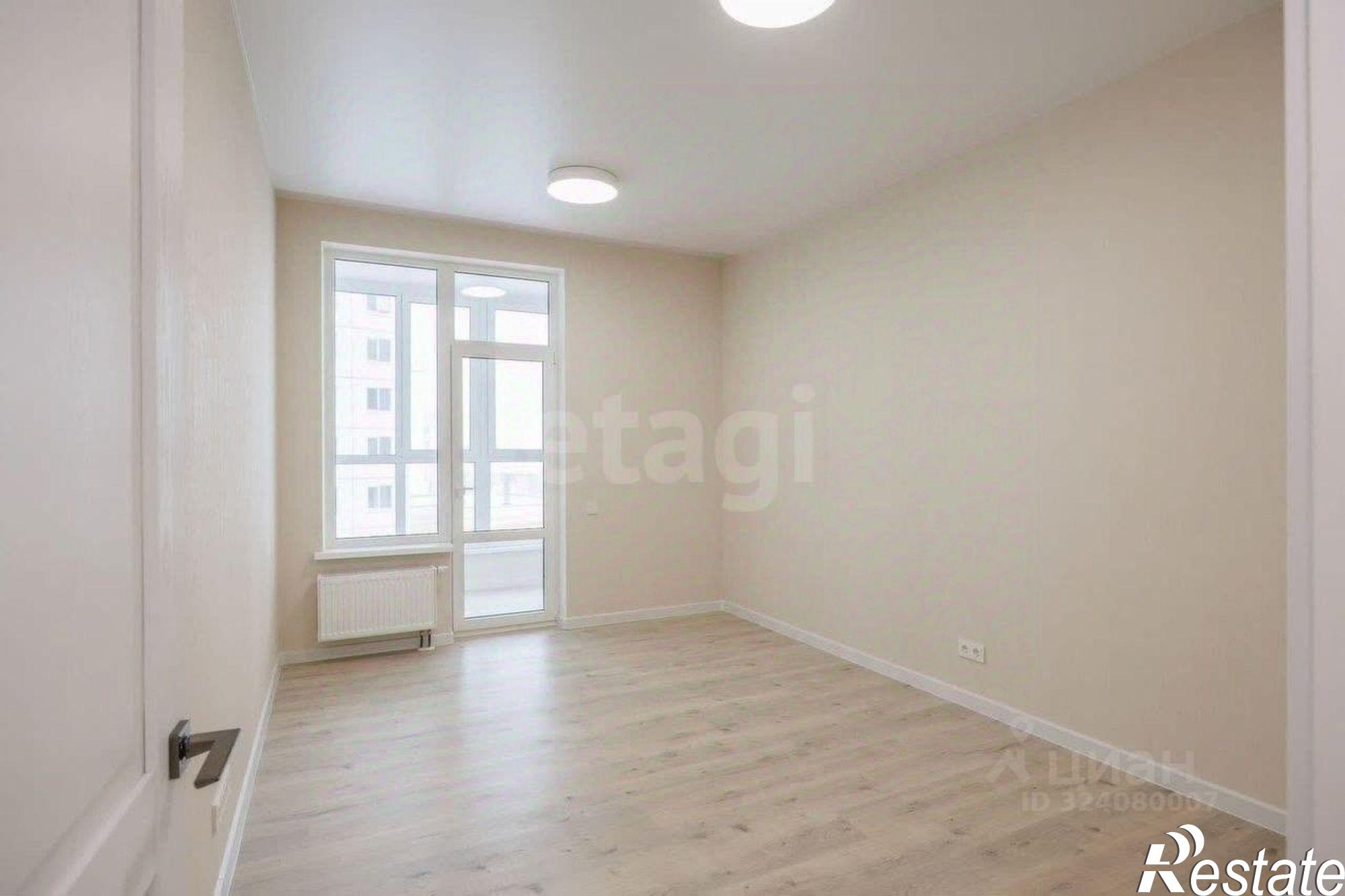 Купить квартиру за 2 210 000 рублей на ул Пашуковская, 11