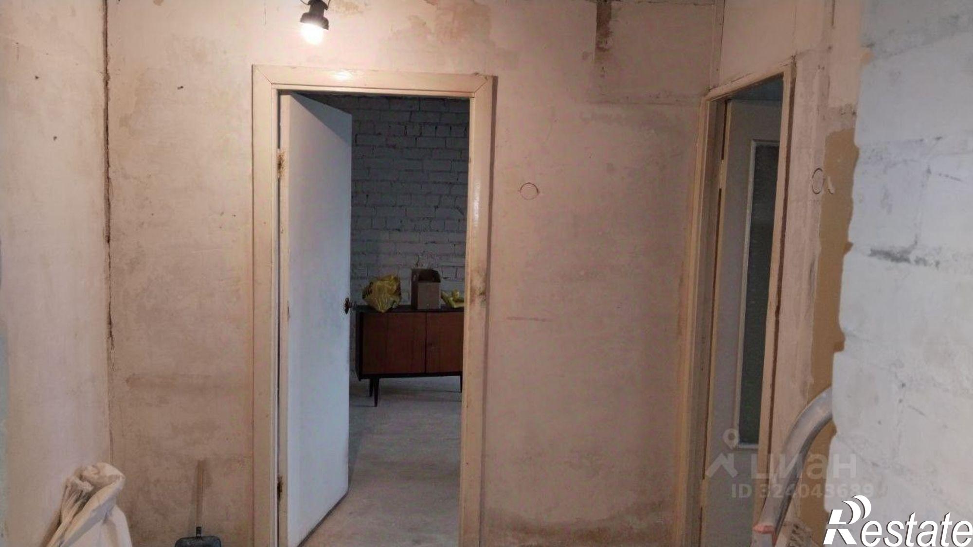 Купить квартиру за 4 480 000 рублей на ул Гагарина, 38/20