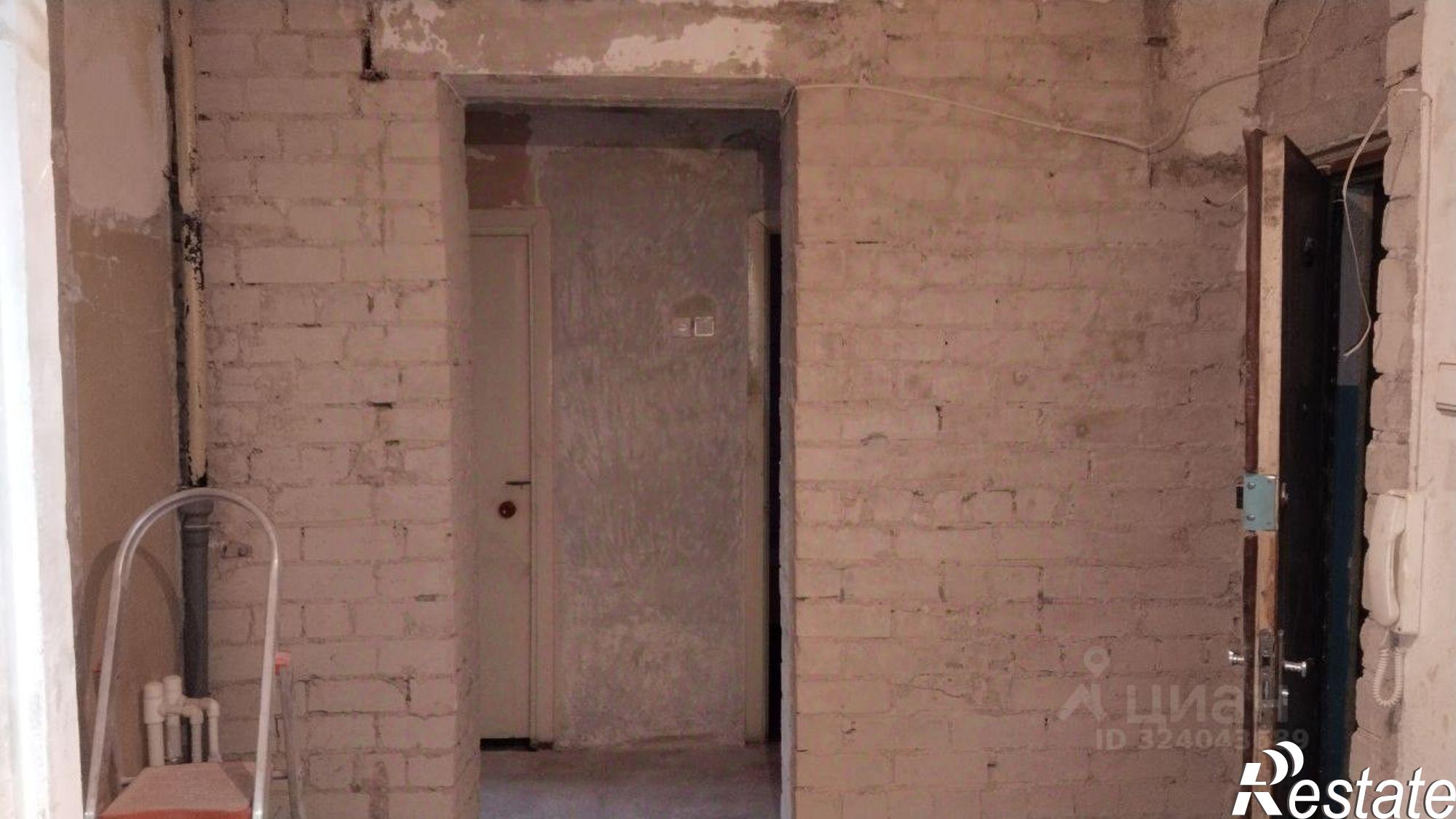 Купить квартиру за 4 480 000 рублей на ул Гагарина, 38/20