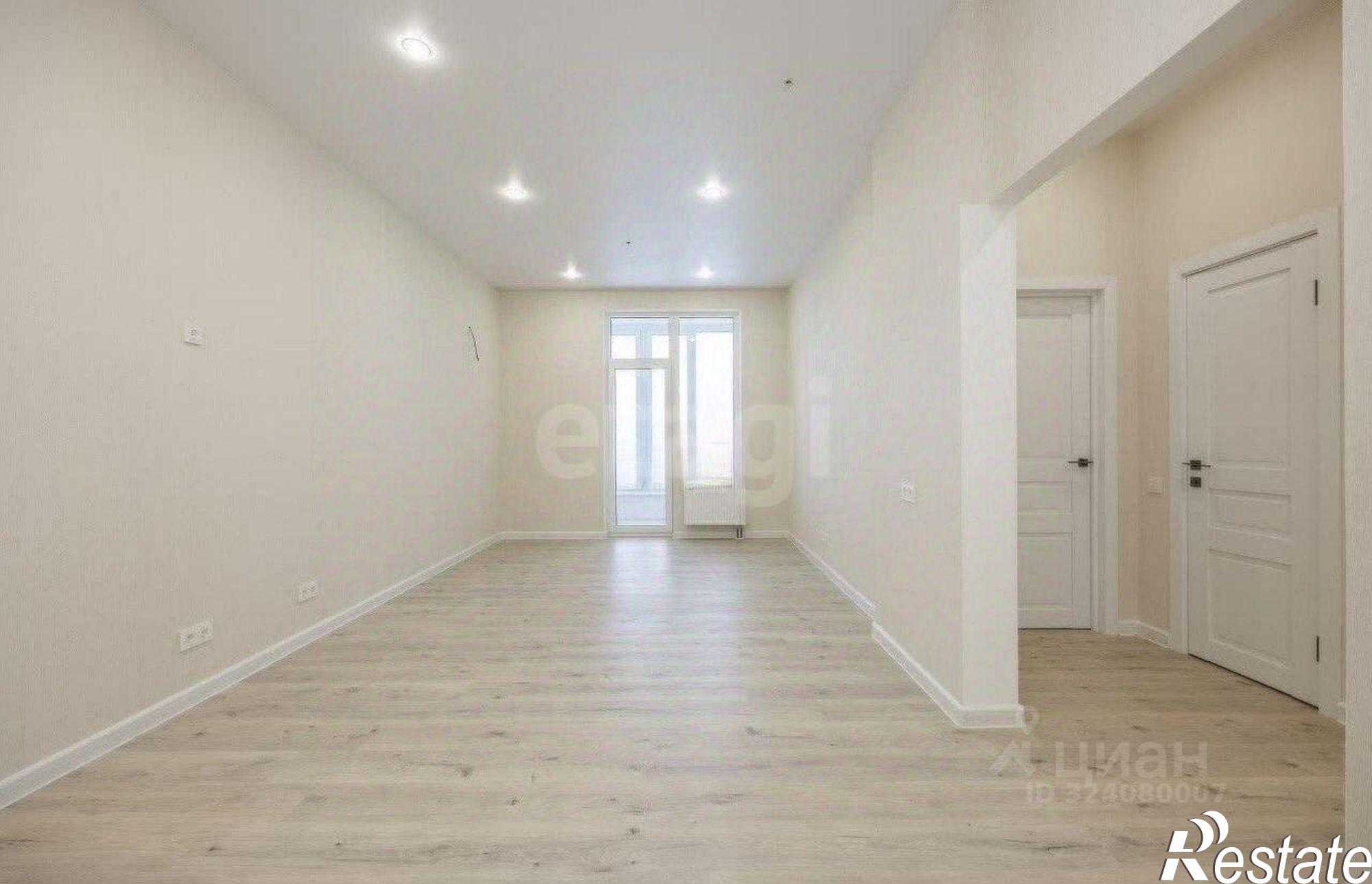 Купить квартиру за 2 210 000 рублей на ул Пашуковская, 11