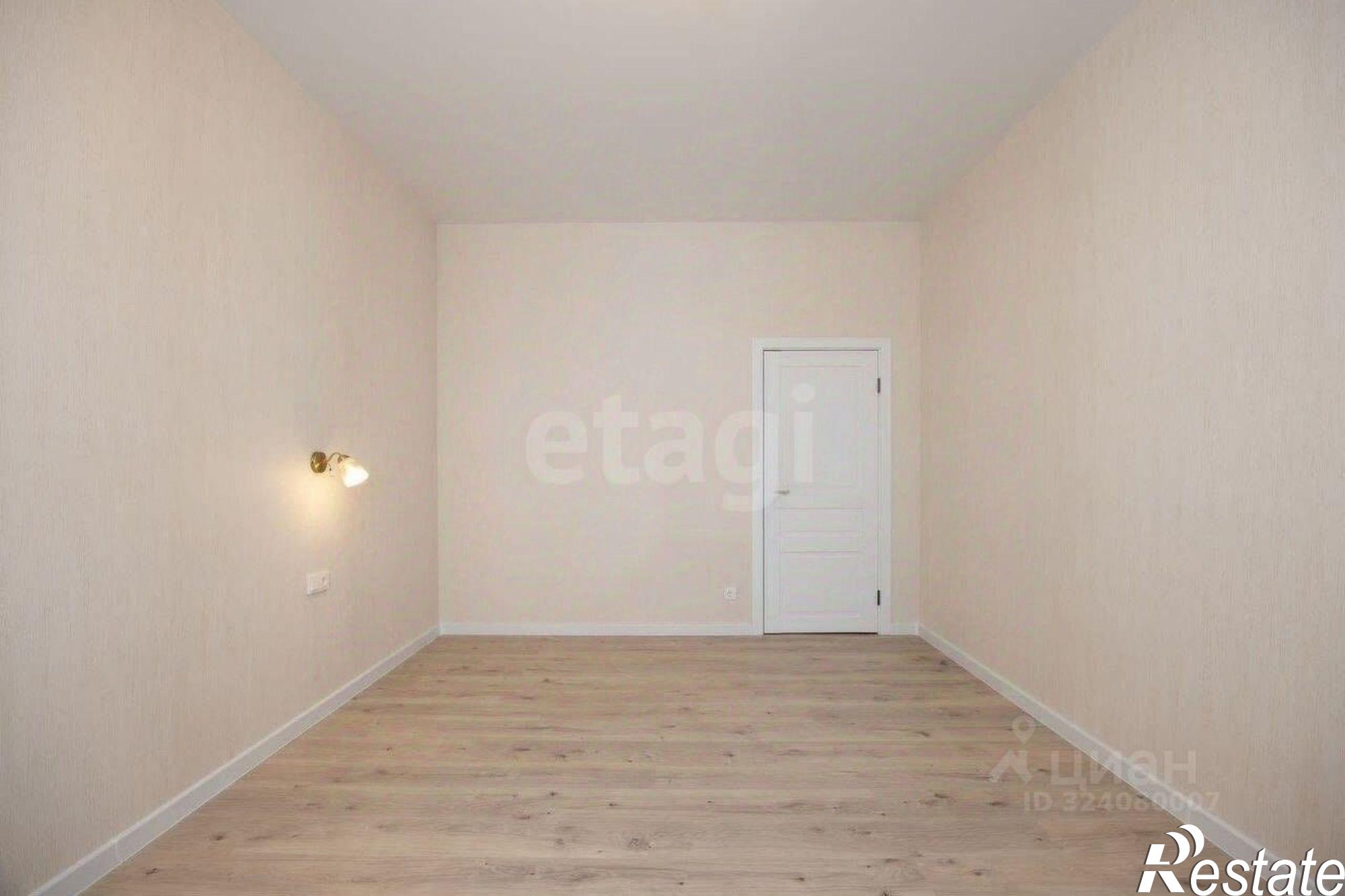 Купить квартиру за 2 210 000 рублей на ул Пашуковская, 11