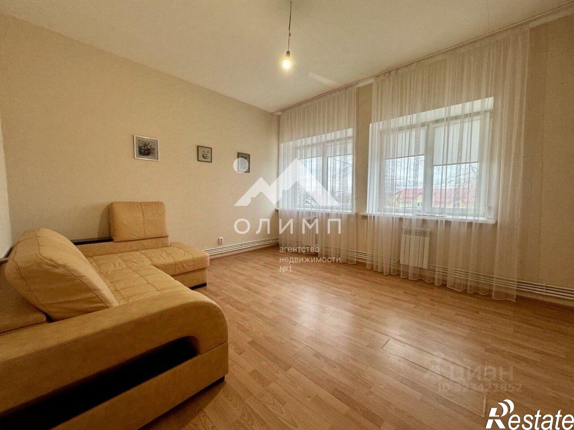 Купить квартиру за 8 000 000 рублей на Суздальское шоссе, 62/1