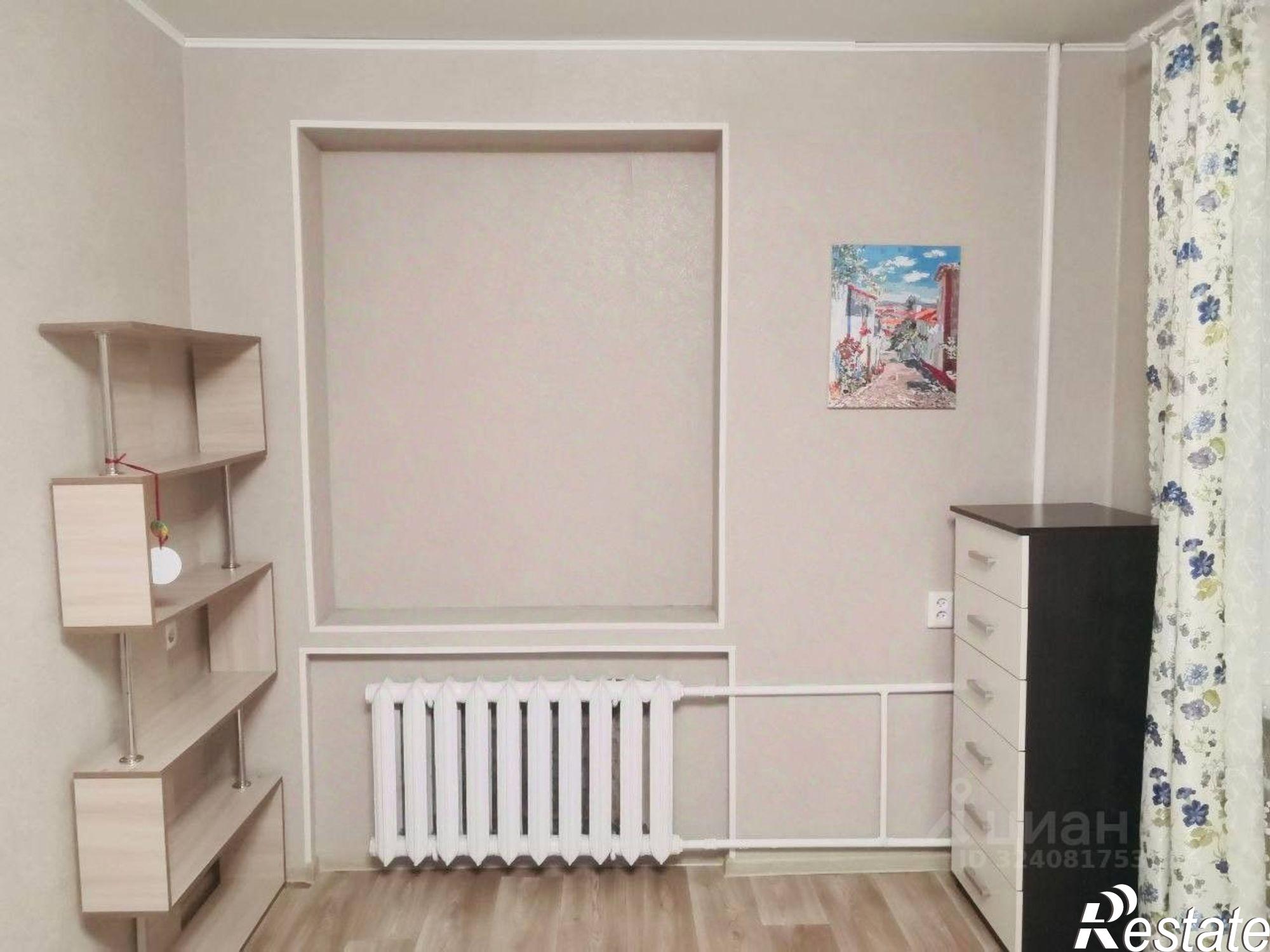 Купить квартиру за 2 900 000 рублей на ул Гагарина, 53