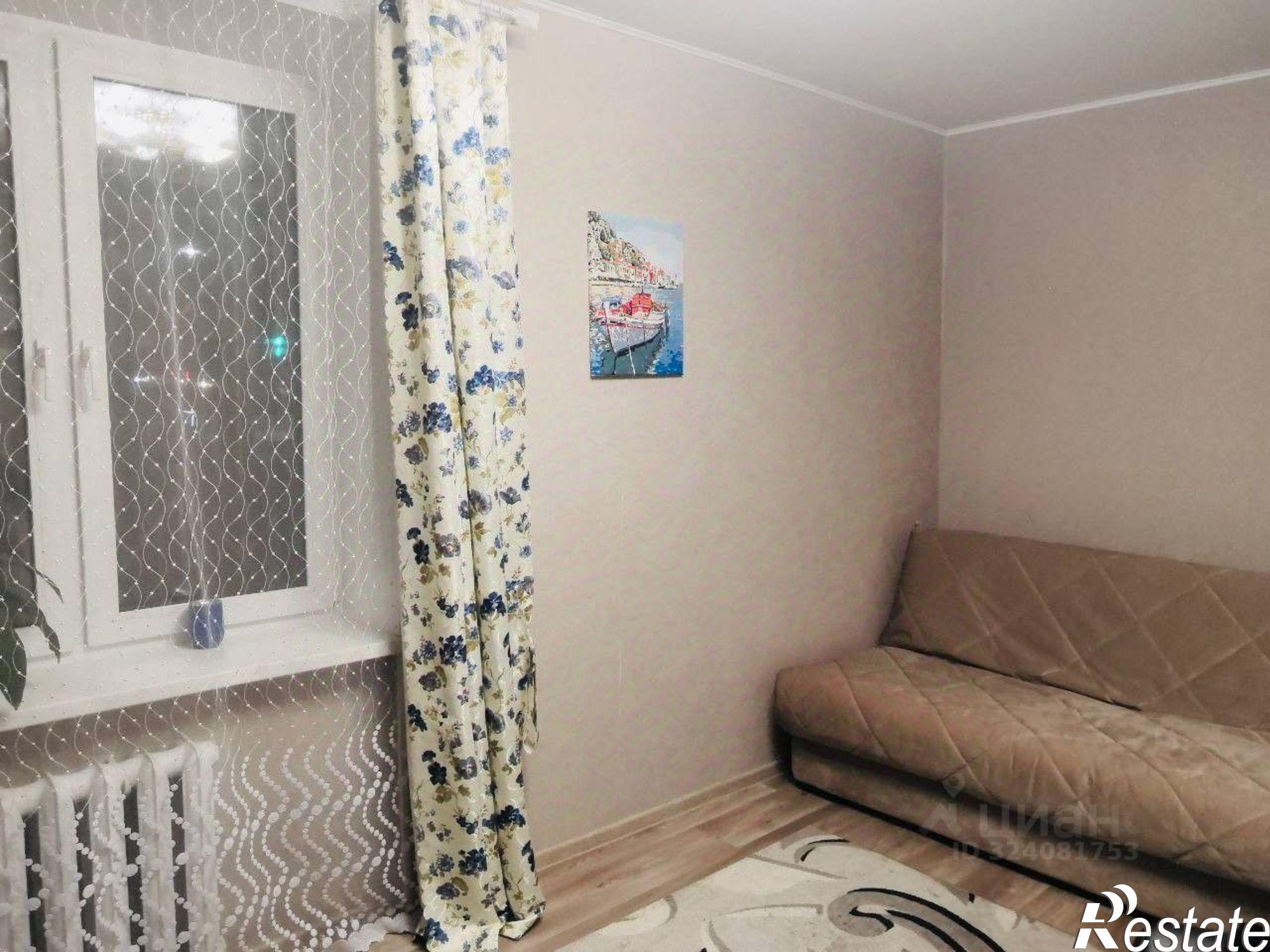 Купить квартиру за 2 900 000 рублей на ул Гагарина, 53