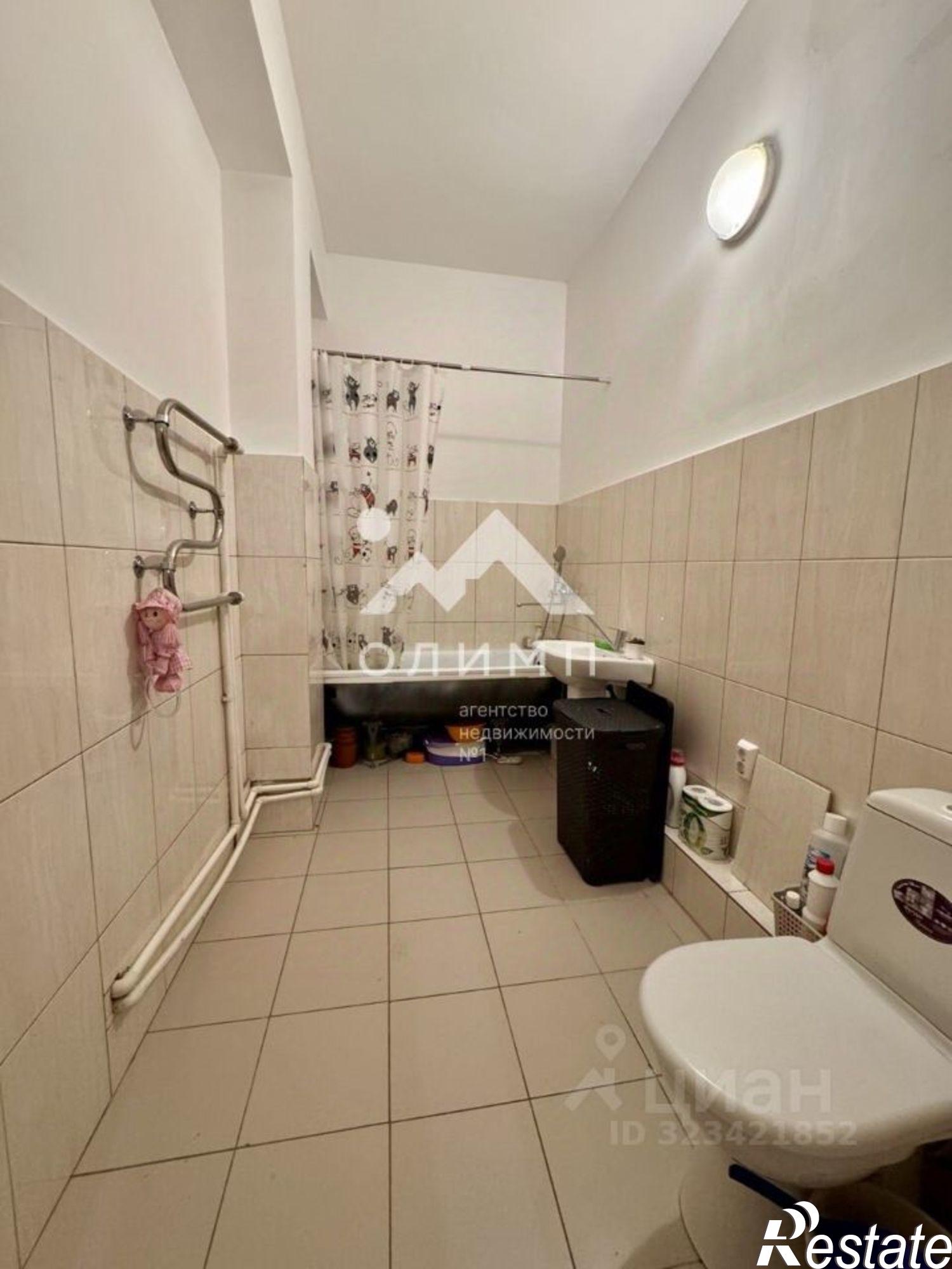 Купить квартиру за 8 000 000 рублей на Суздальское шоссе, 62/1