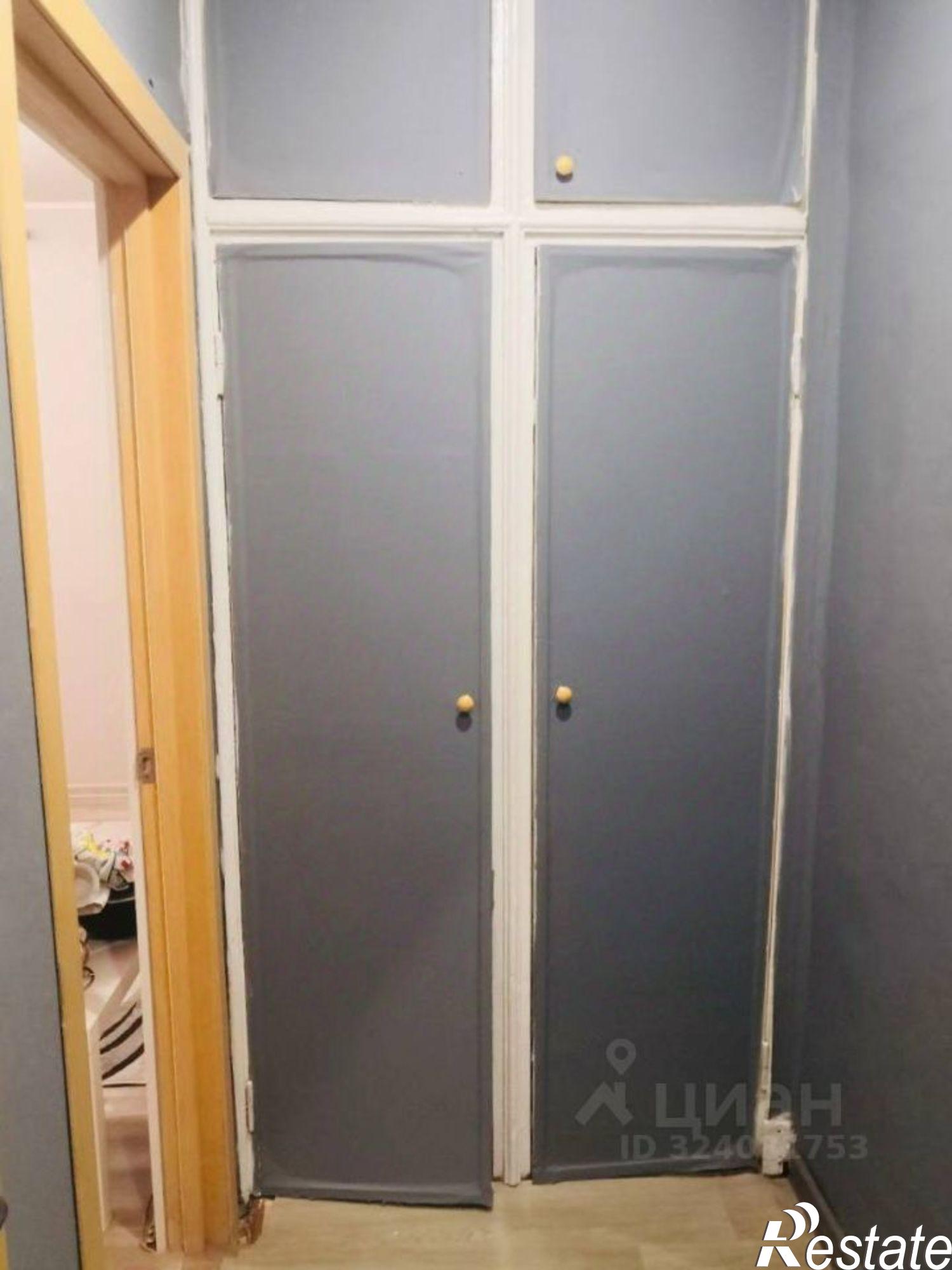 Купить квартиру за 2 900 000 рублей на ул Гагарина, 53